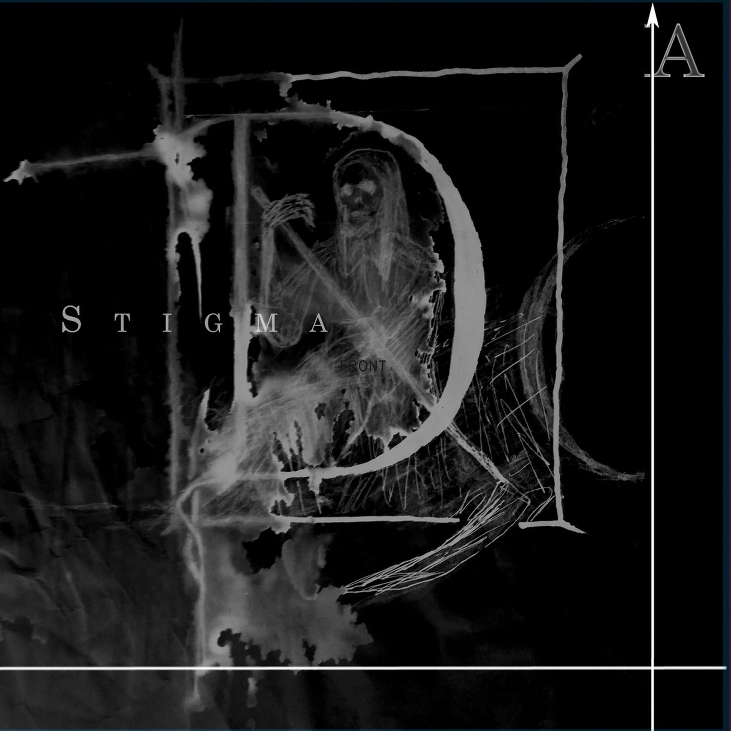 Dodfood - Stigma (CD)