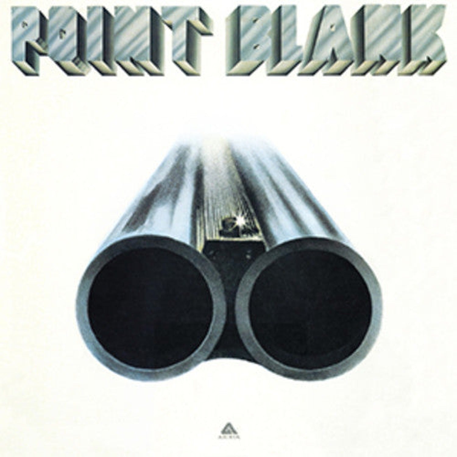 Point Blank (Blue Vinyl)