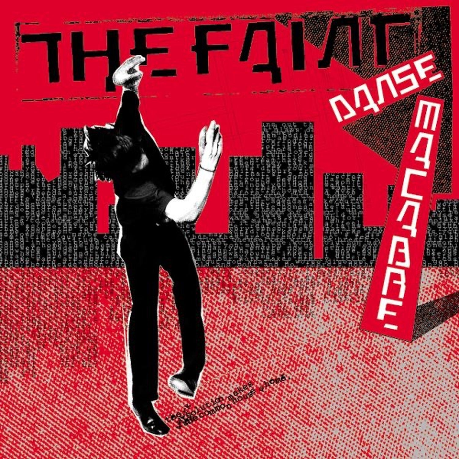 Faint - Danse Macabre (CD)