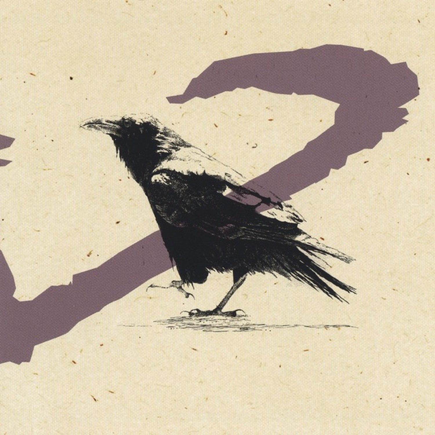 Little Sue - Crow (Reissue)