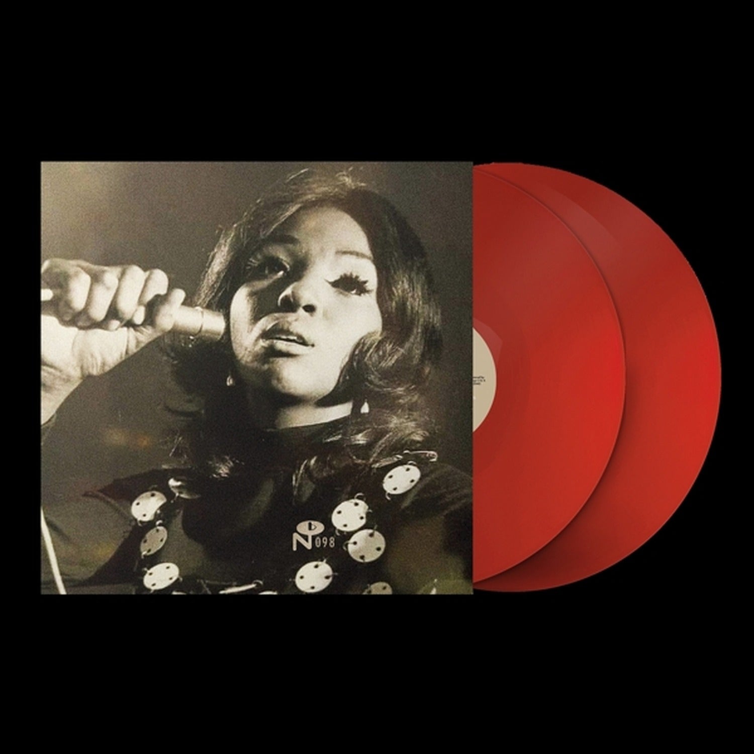 Various Artists - Eccentric Soul: The Cuca Label 2xLP