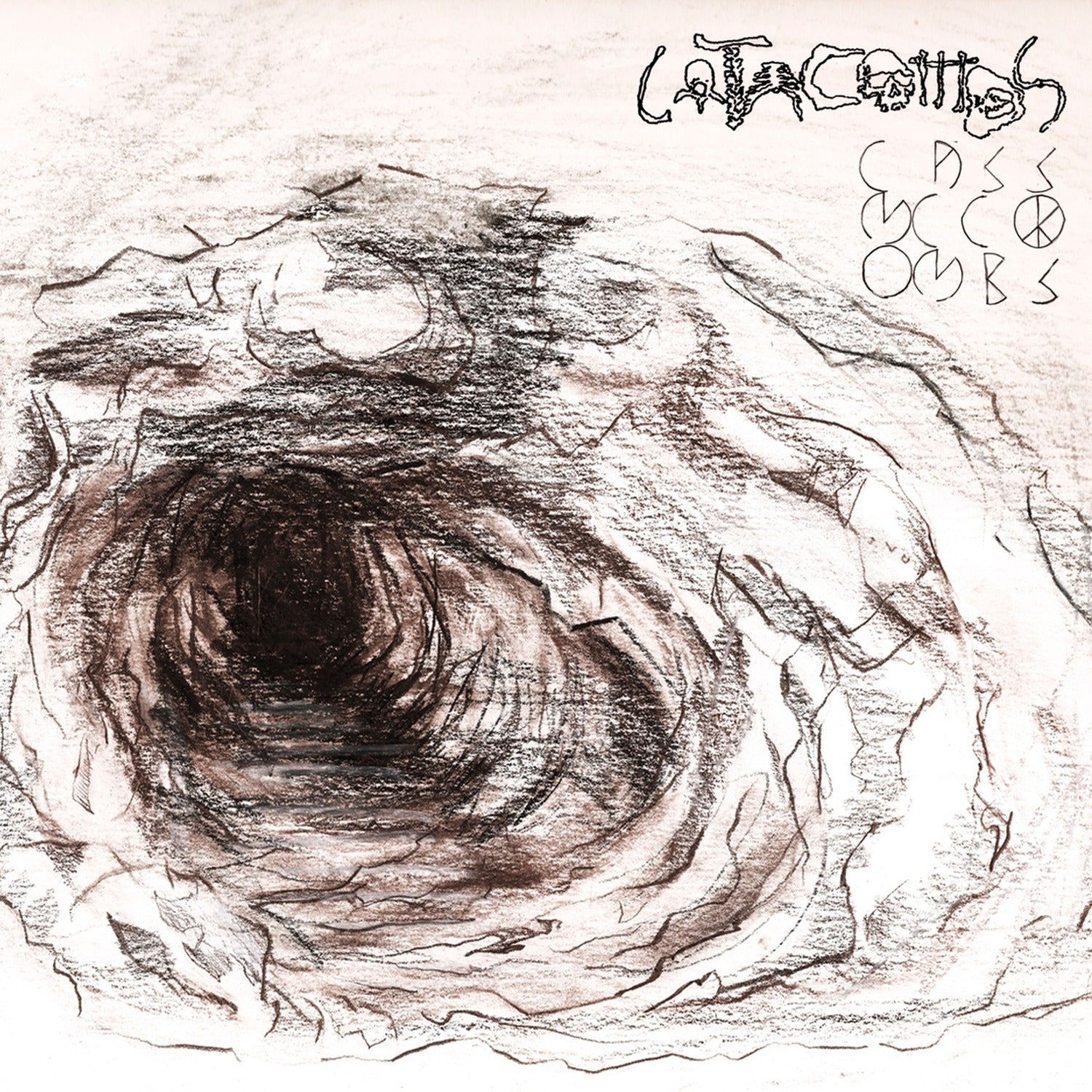 Cass McCombs - Catacombs (CD)