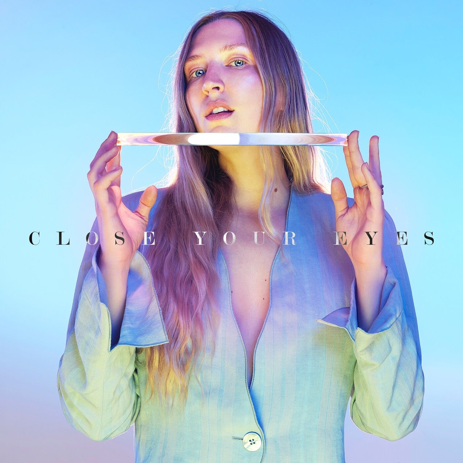 Kirsten Knick - Close Your Eyes