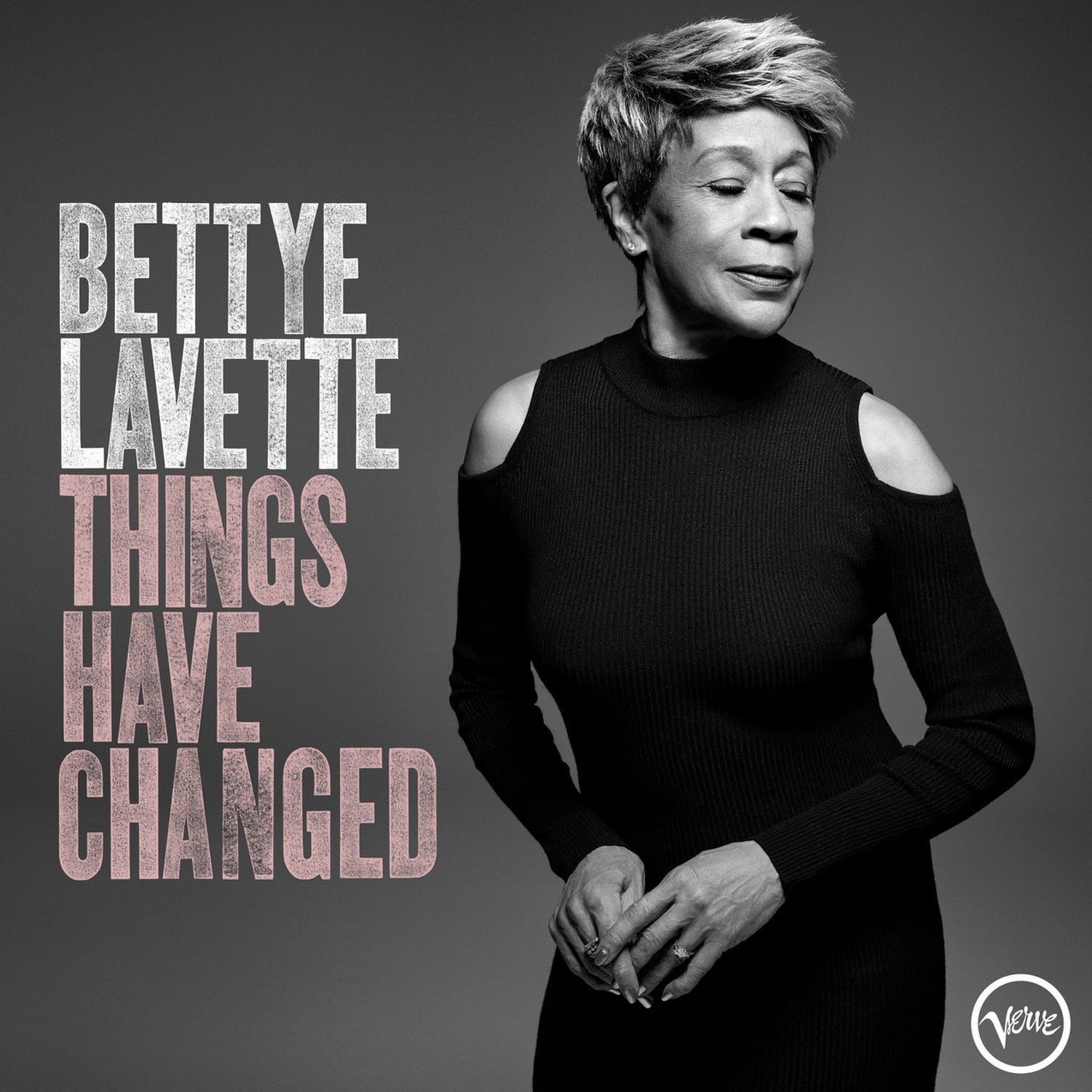 Bettye Lavette - Things Have Changed 2xLP
