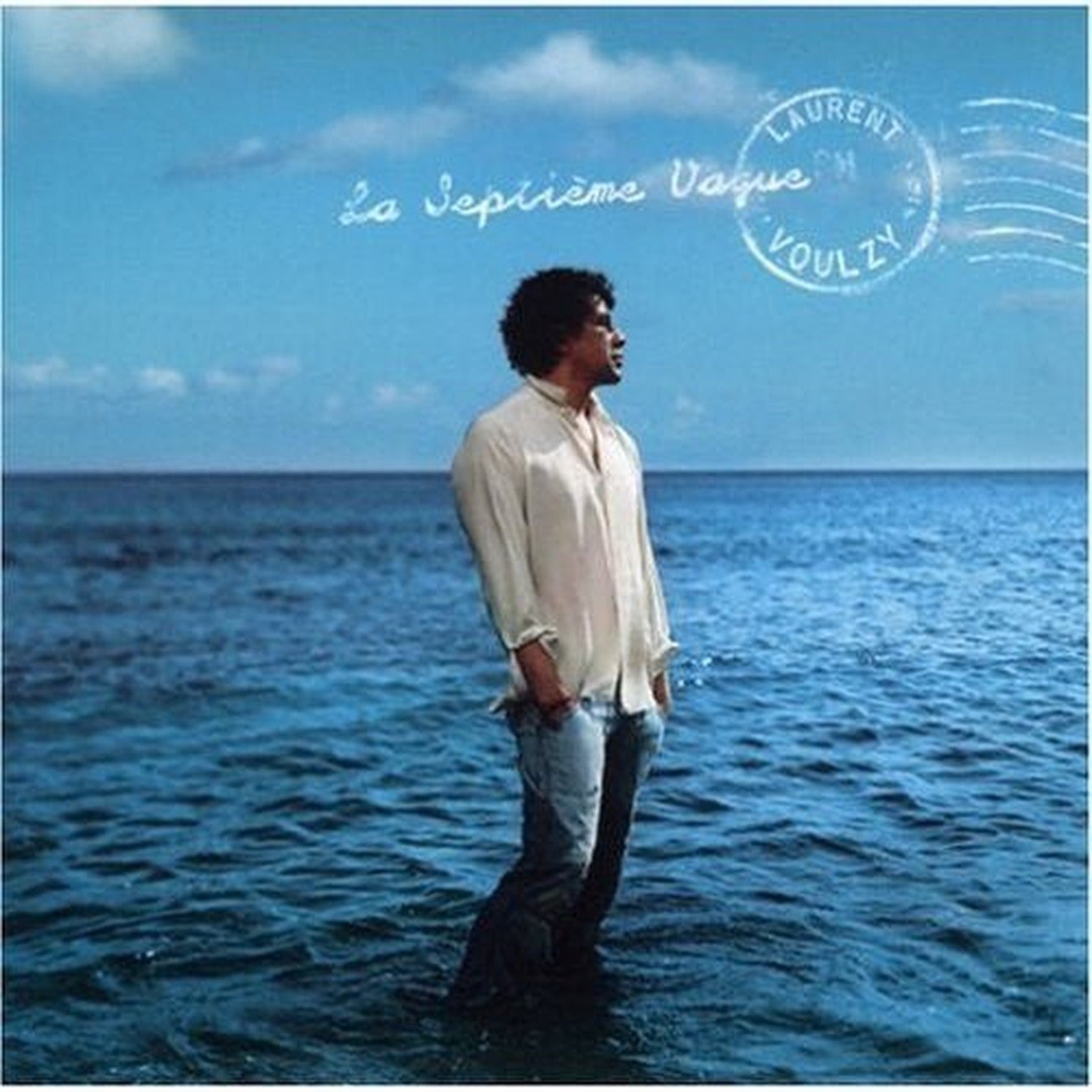 Laurent Voulzy - Septieme Vague 2xLP