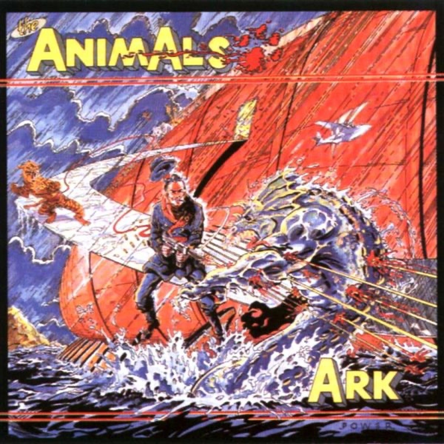 Animals - Ark