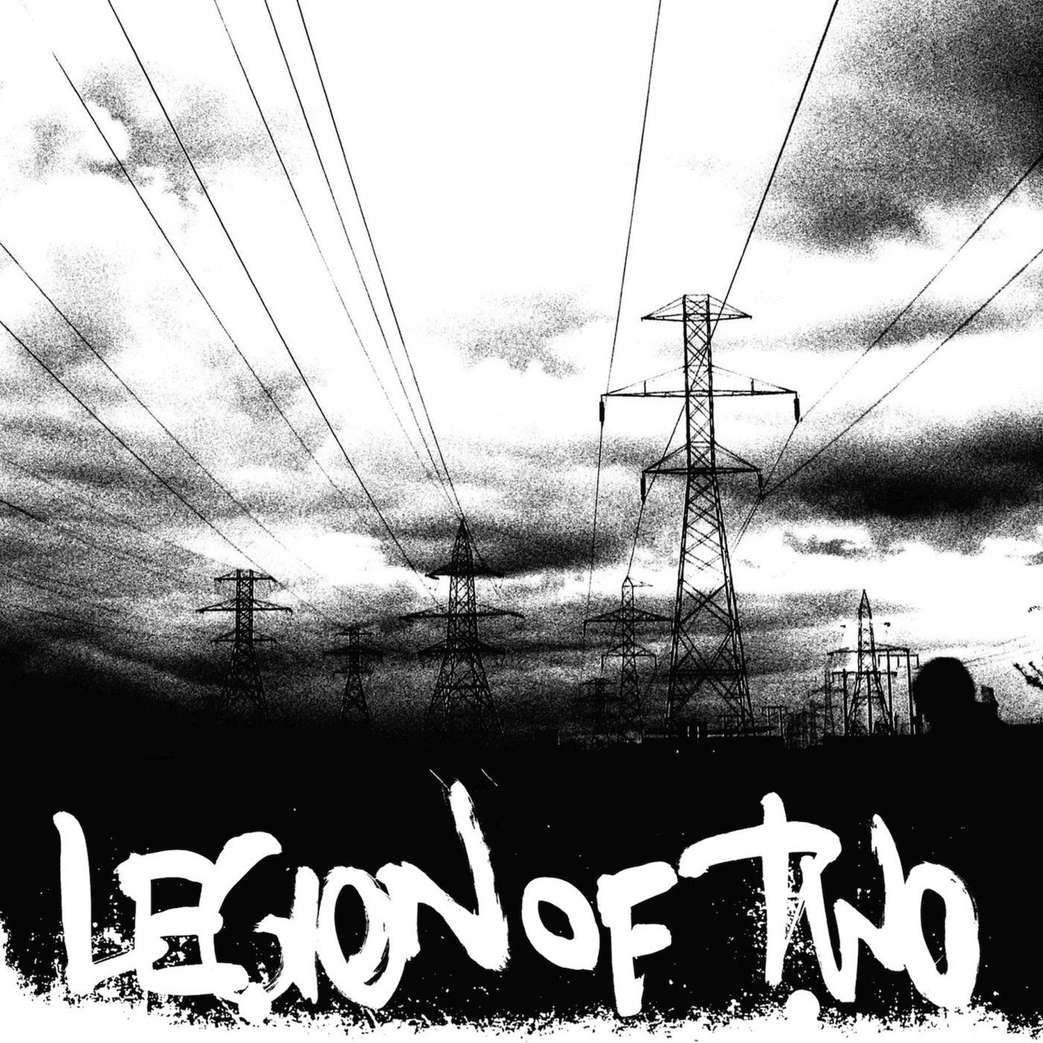 Legion of Two - Riffs 2xLP