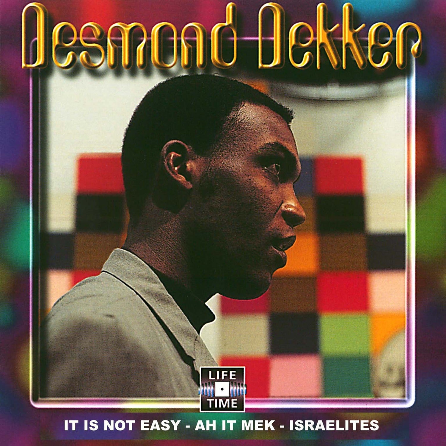Desmond Dekker & the Aces - Israelites