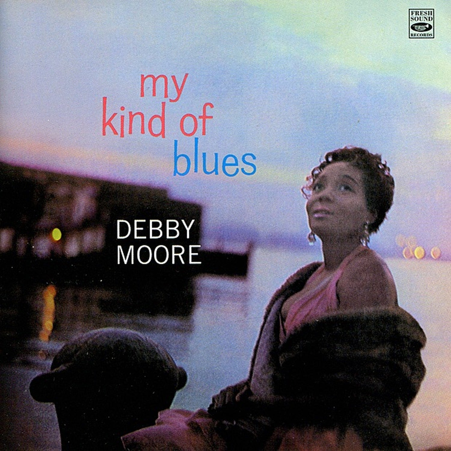 Debby Moore - My Kind Of Blues - Limited 180-Gram Vinyl with Bonus Tracks (Limited Edition)