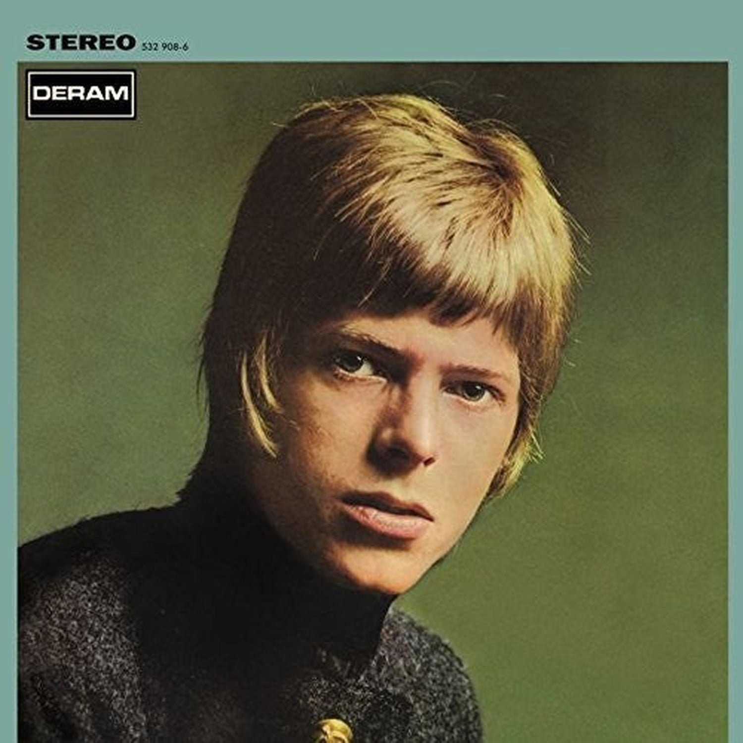 David Bowie 2xCD