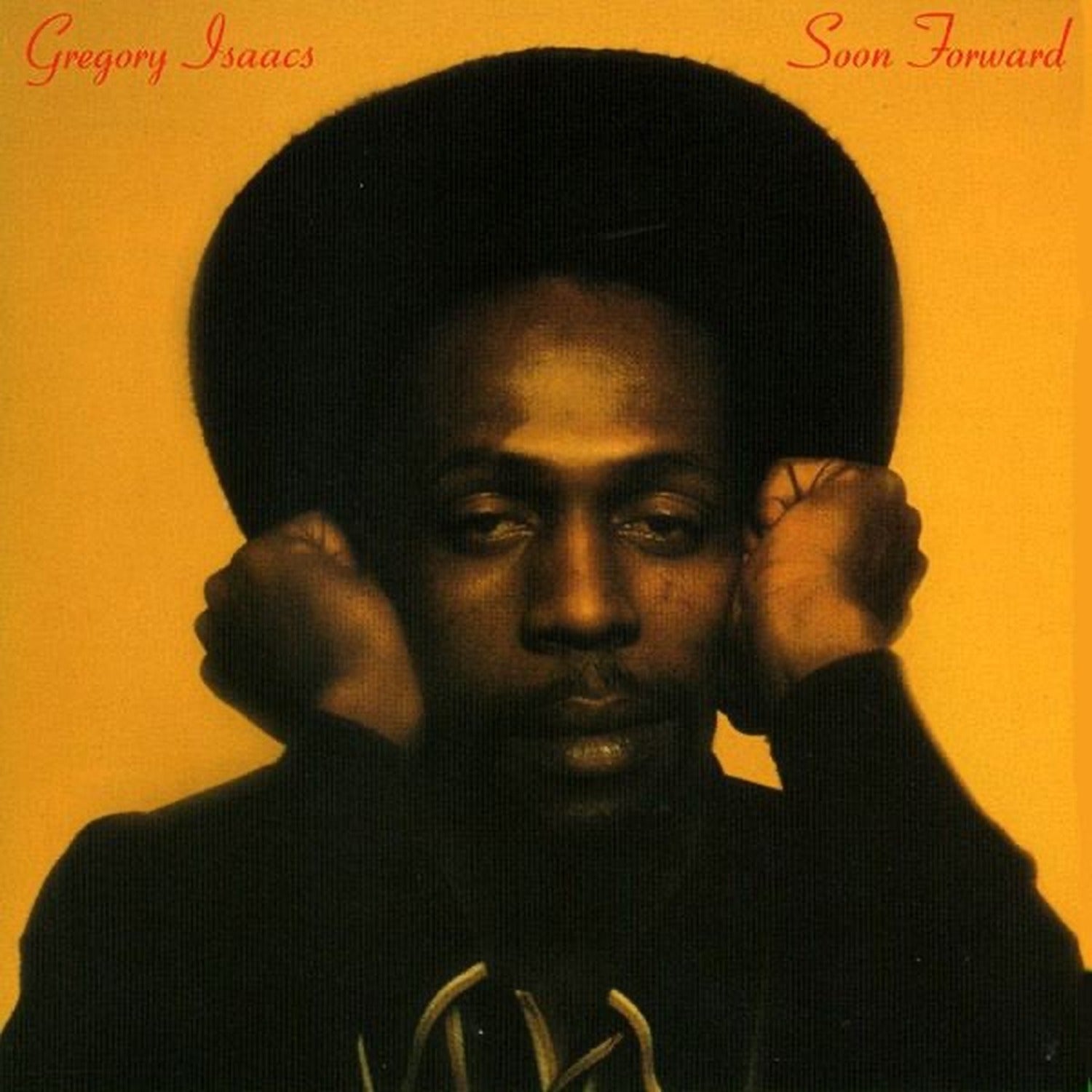 Gregory Isaacs - Soon Forward 2xLP