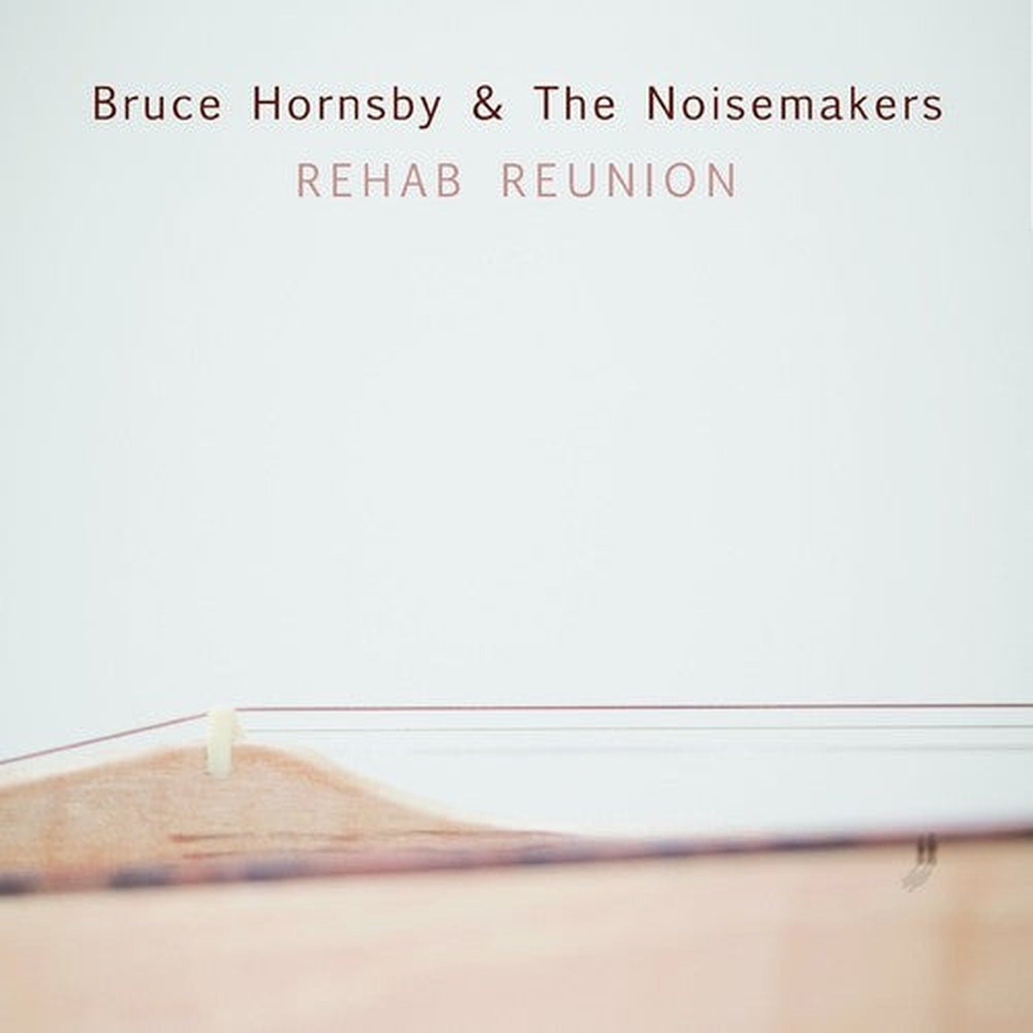 Bruce Hornsby & Noisemakers - Rehab Reunion
