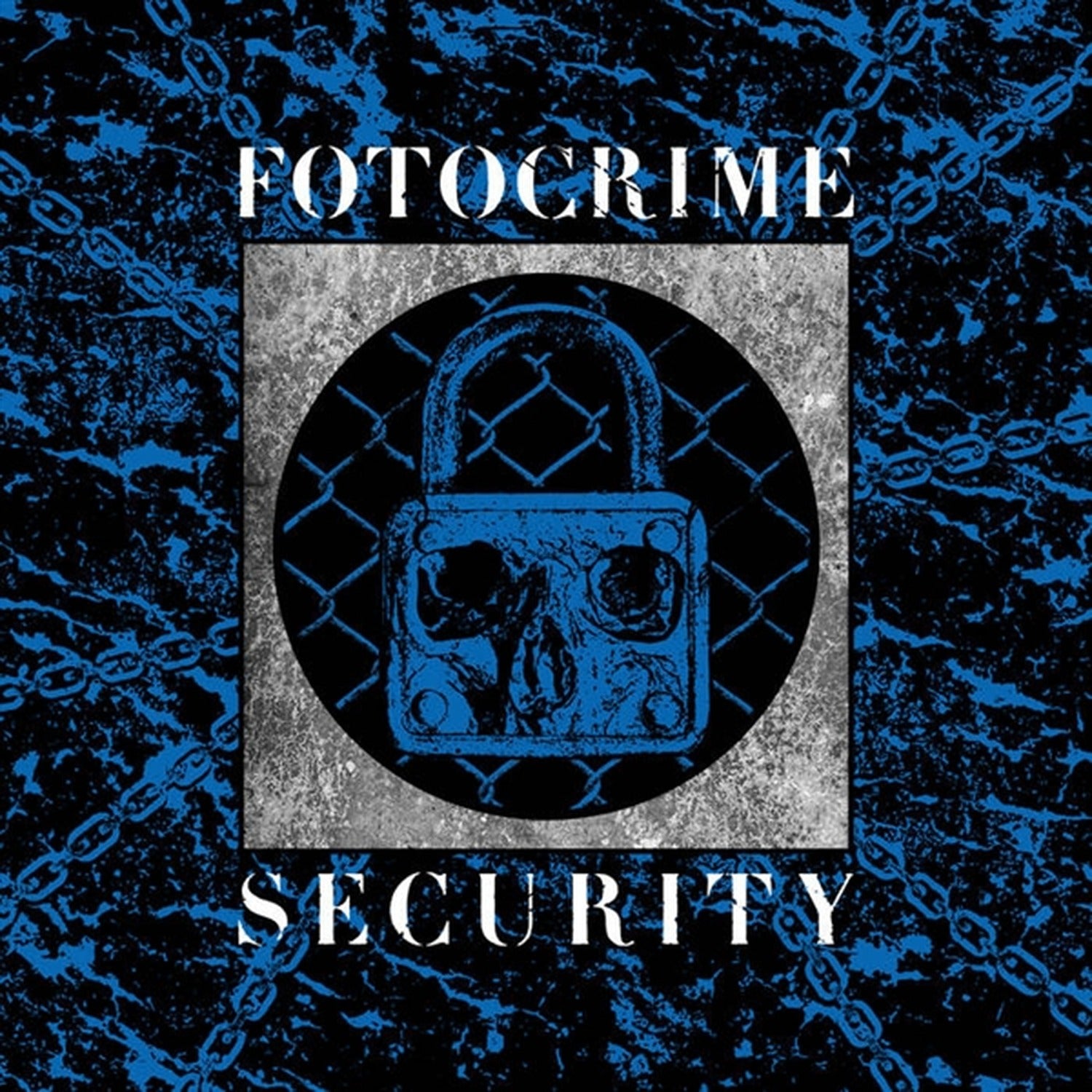 Fotocrime - Security (Limited Edition)