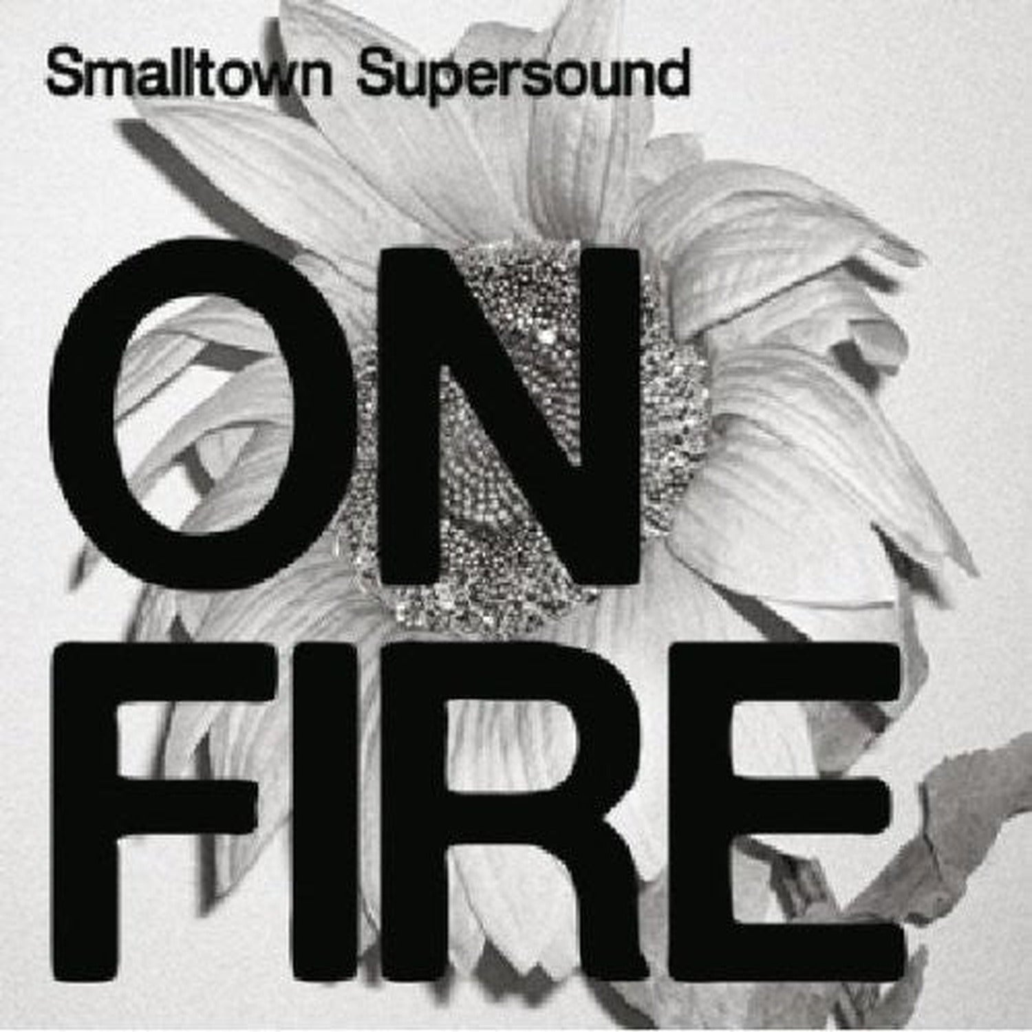 Various Artists - On Fire 2xLP