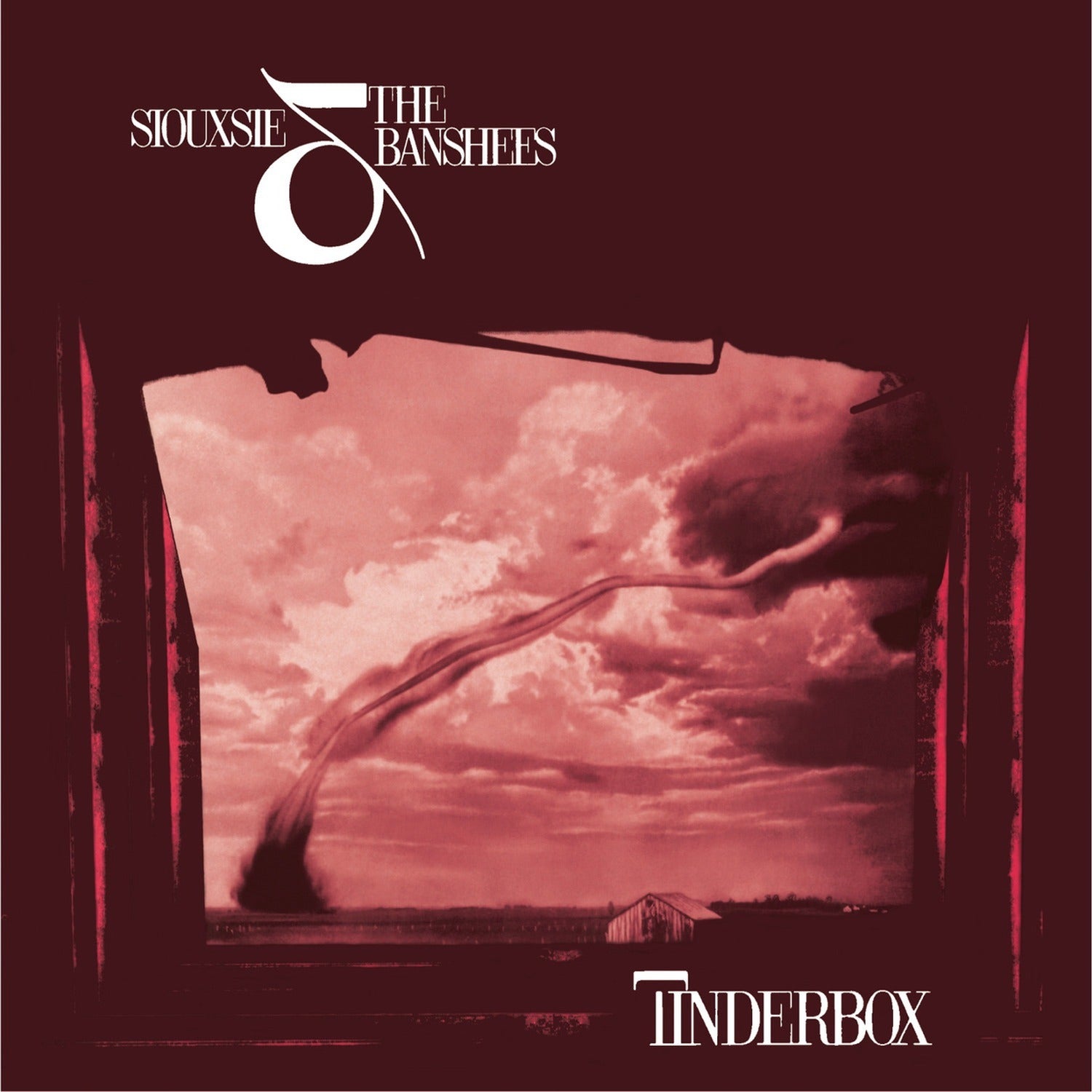 Siouxsie & the Banshees - Tinderbox