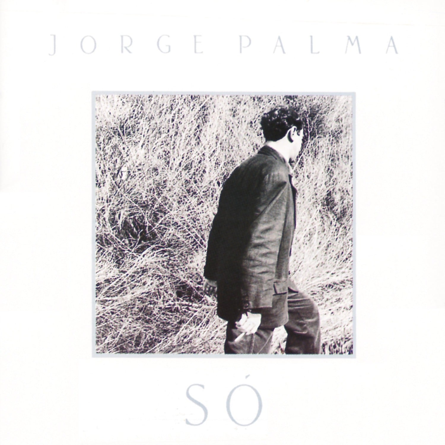 Jorge Palma - So