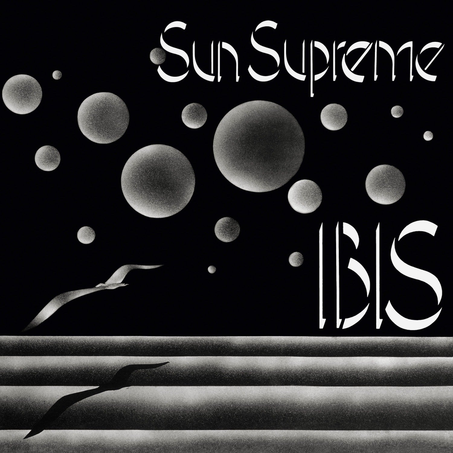Ibis - Sun Supreme (Limited Edition)