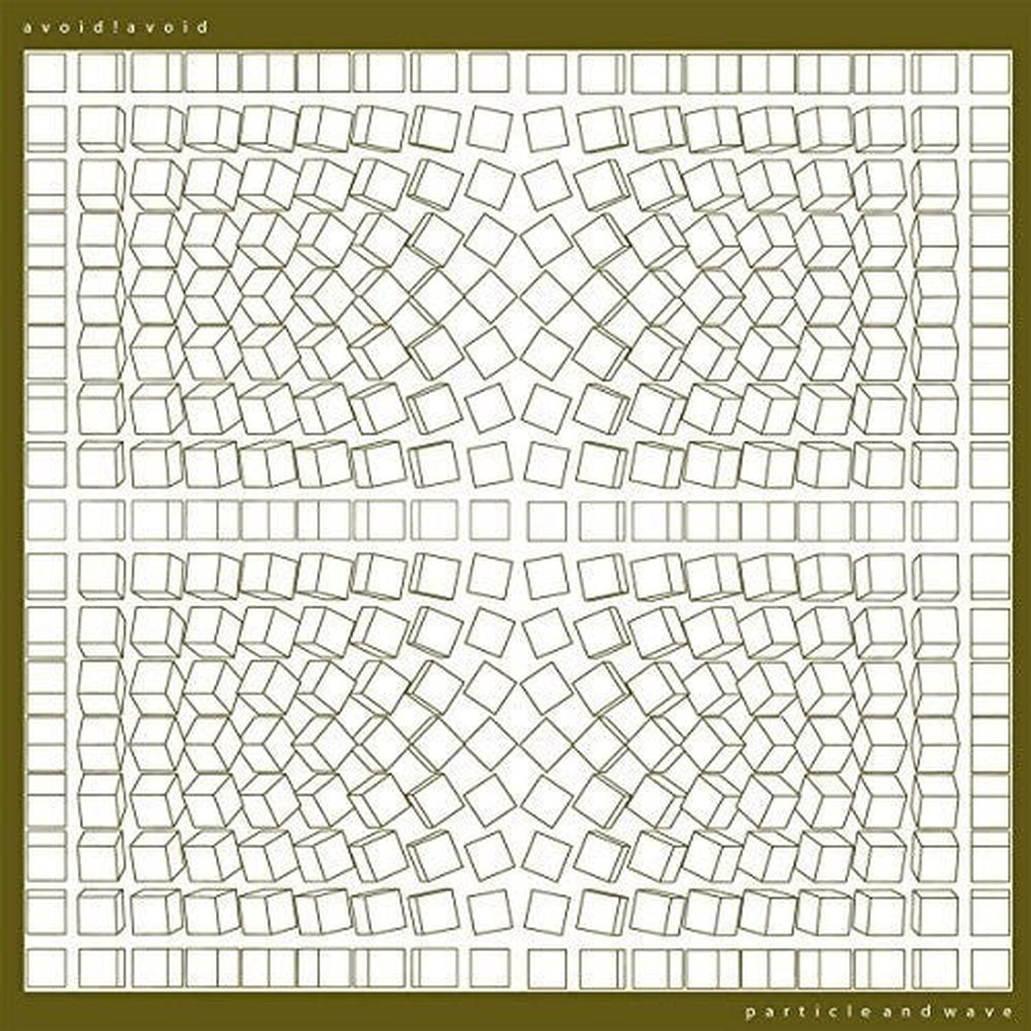 Avoid Avoid - Particle & Wave