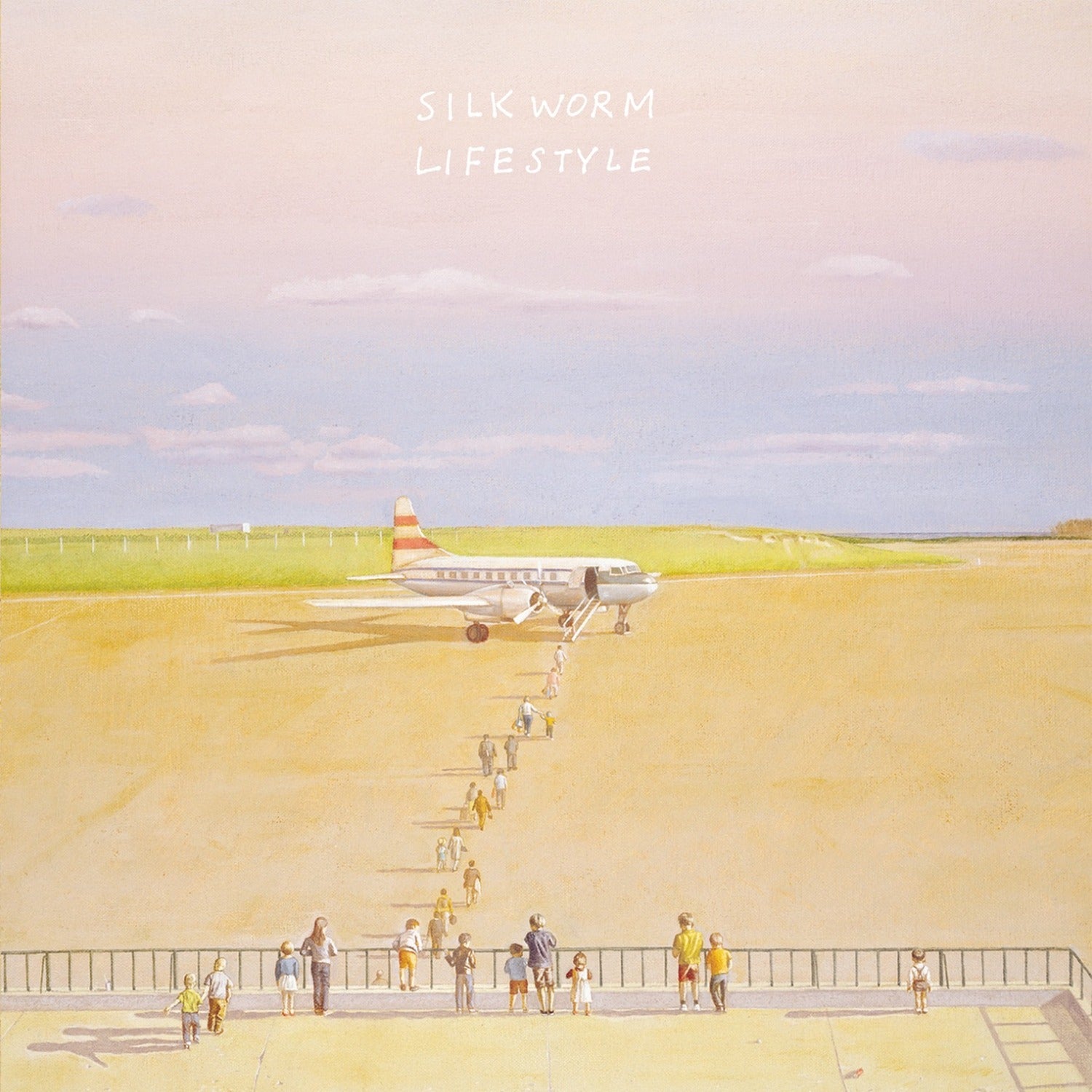 Silkworm - Lifestyle
