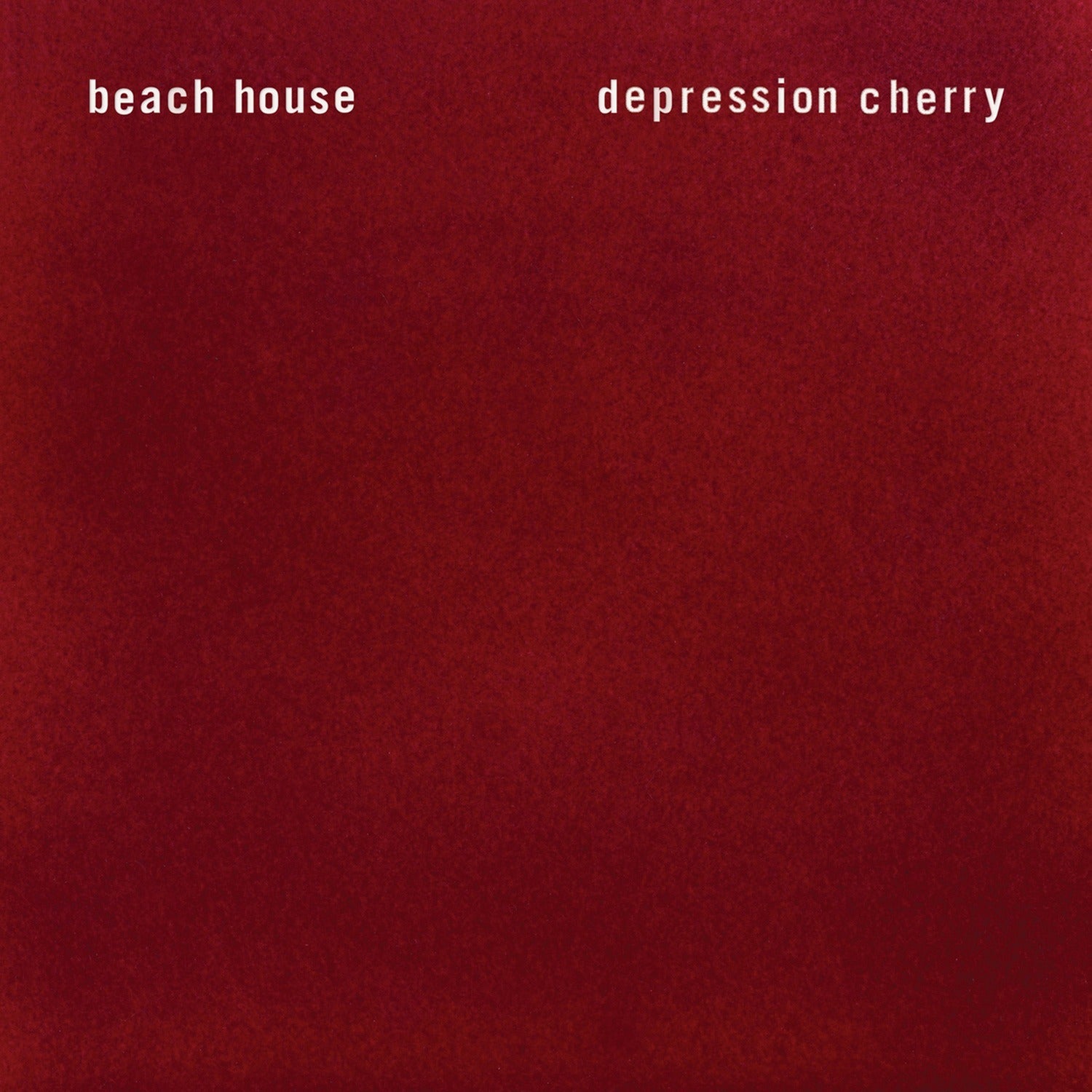 Beach House - Depression Cherry (CD)