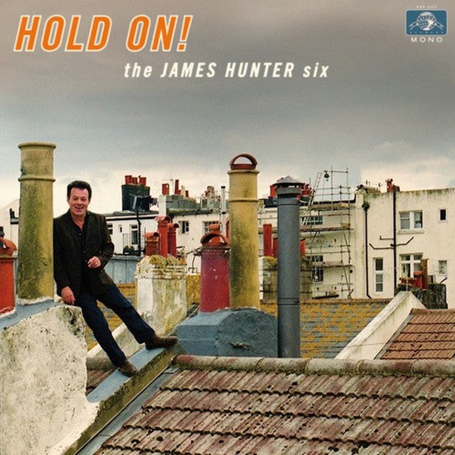 James Six Hunter - Hold on