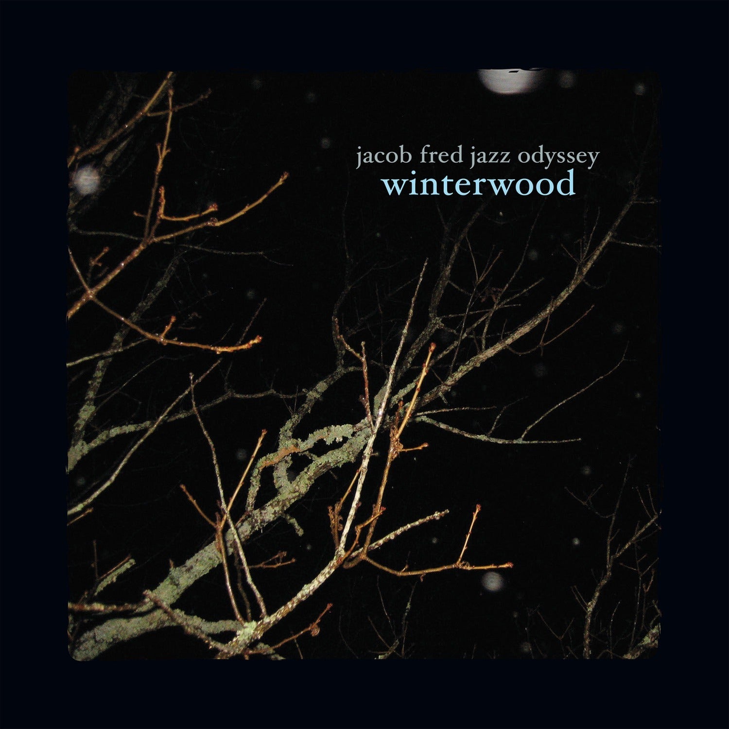 Jacob Fred Jazz Odyssey - Winterwood