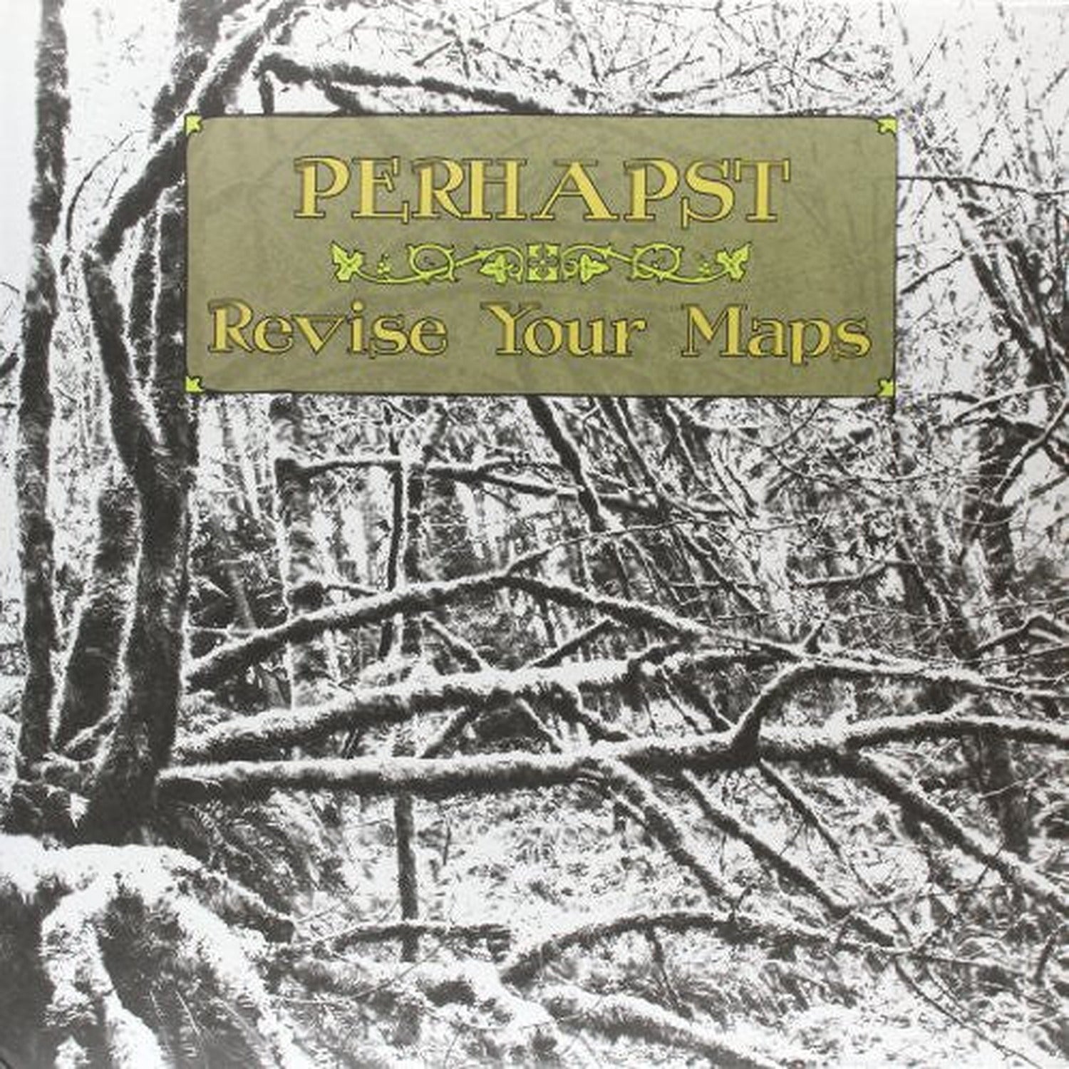 Perhapst - Revise Your Maps