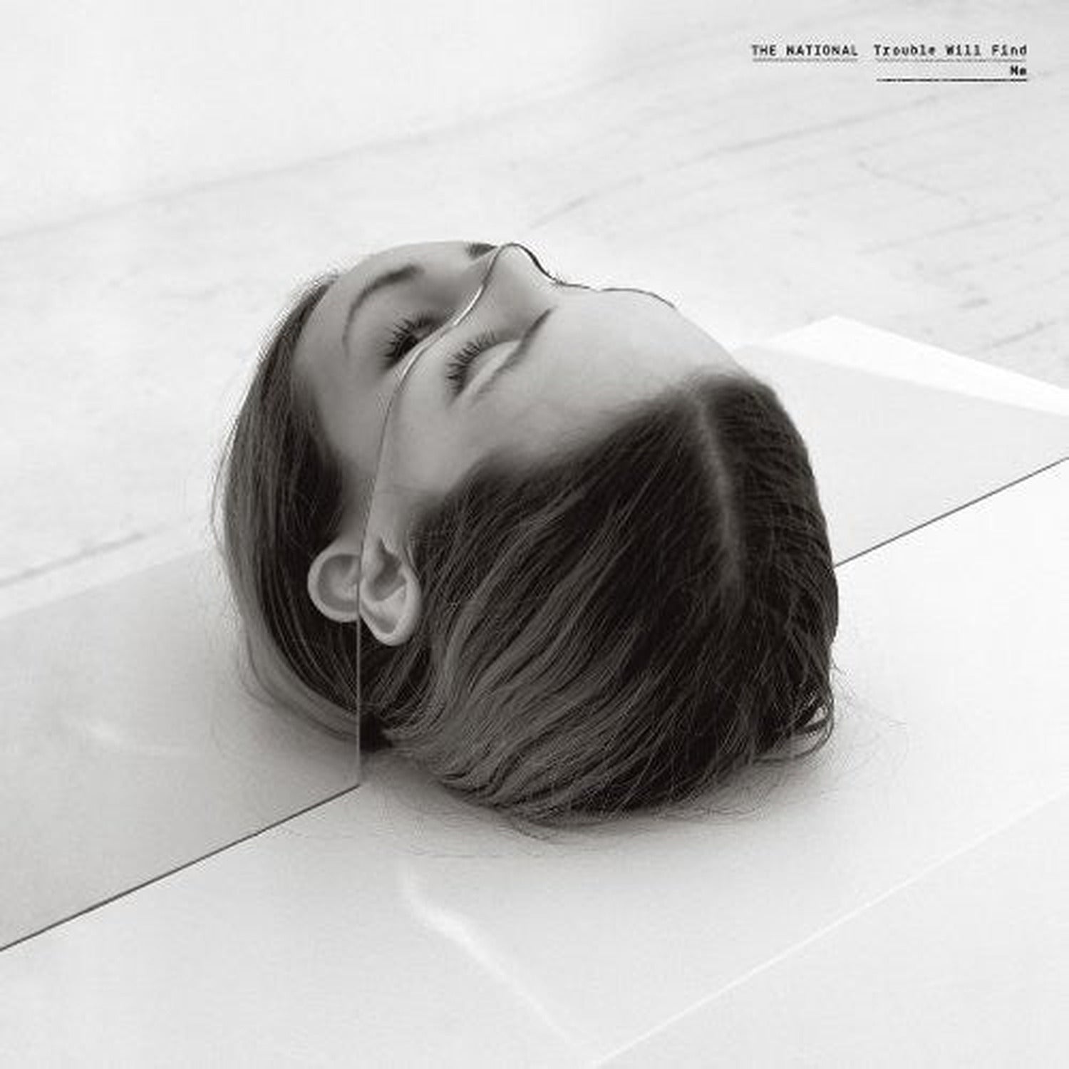 National - Trouble Will Find Me (CD)