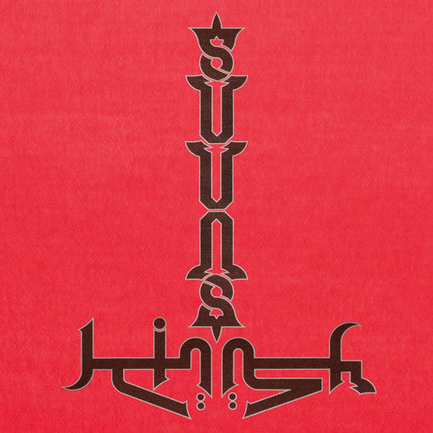 Suuns & Jerusalem in My Heart