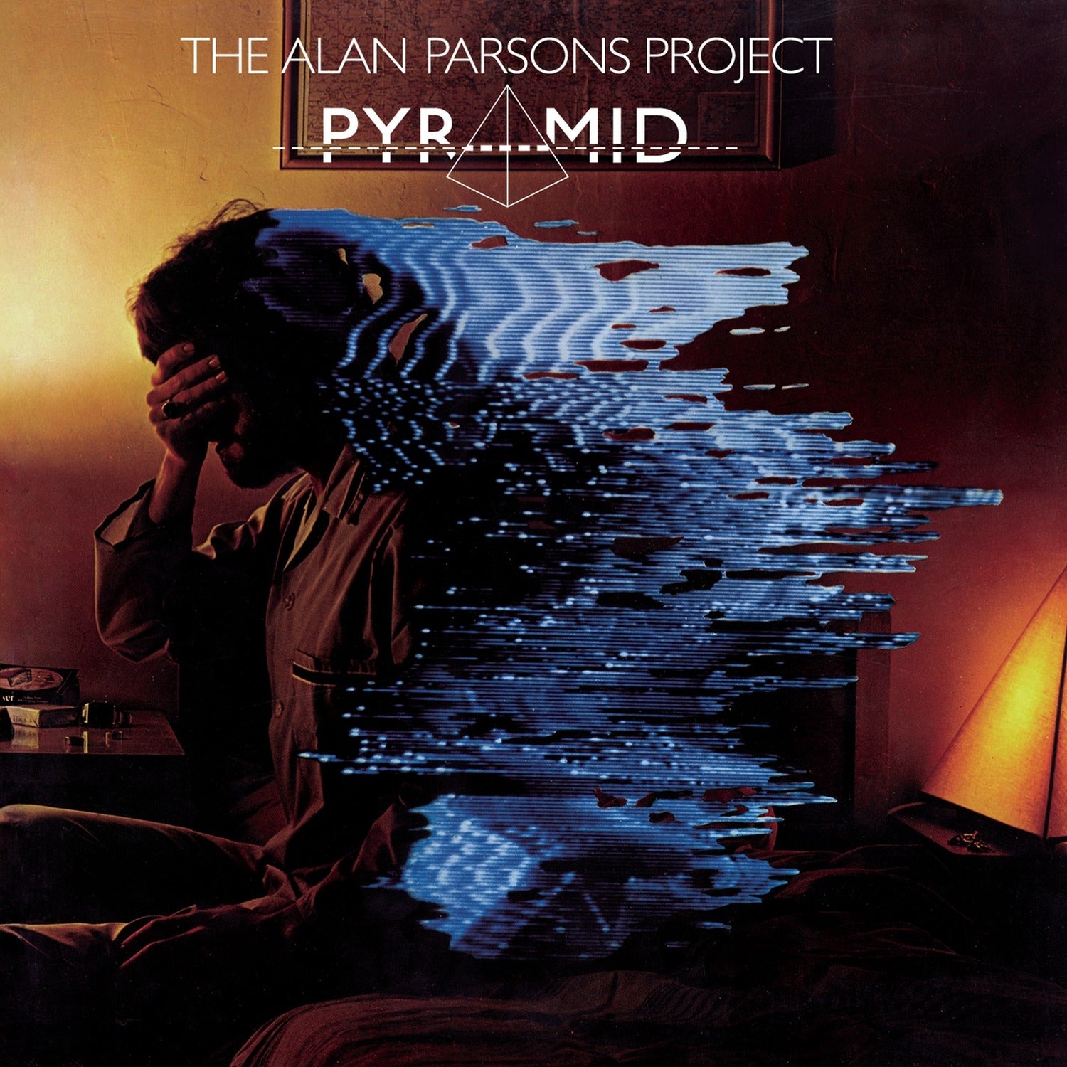 Alan Parsons - Pyramid (Expanded) (CD)