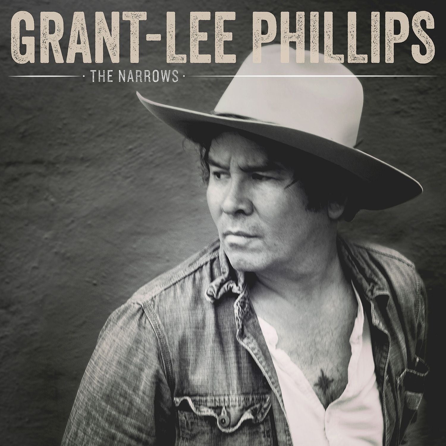 Grant-Lee Phillips - Narrows (CD)