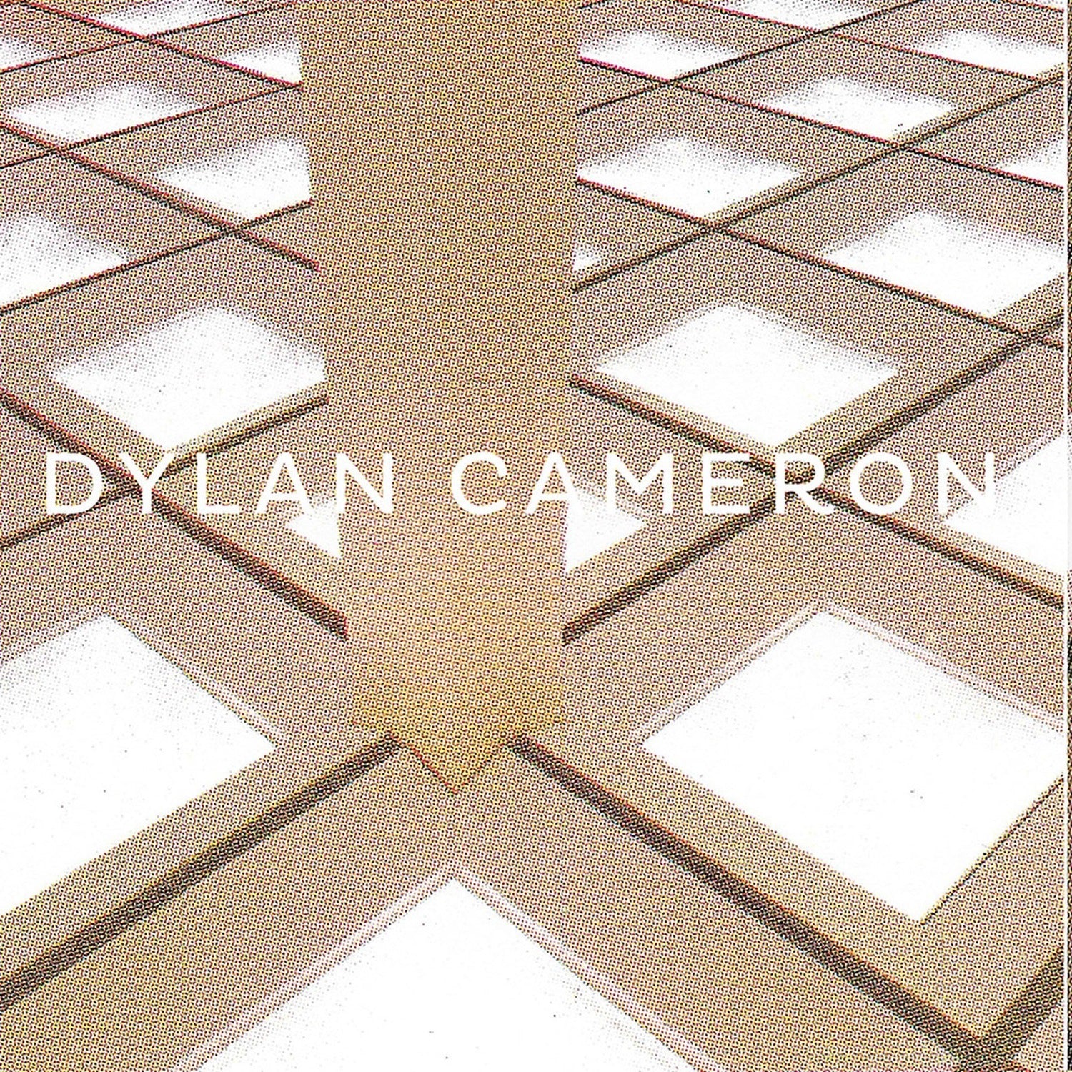 Dylan Cameron - Infinite Floor