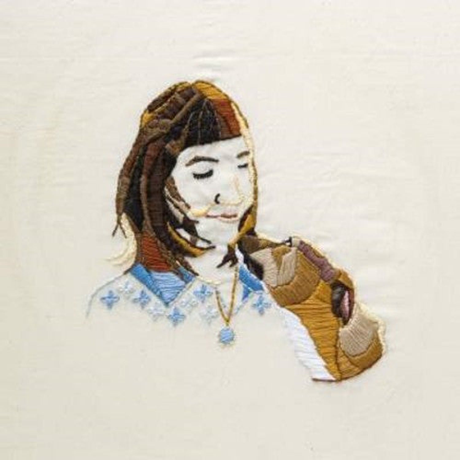 Eskimeaux - O.k.