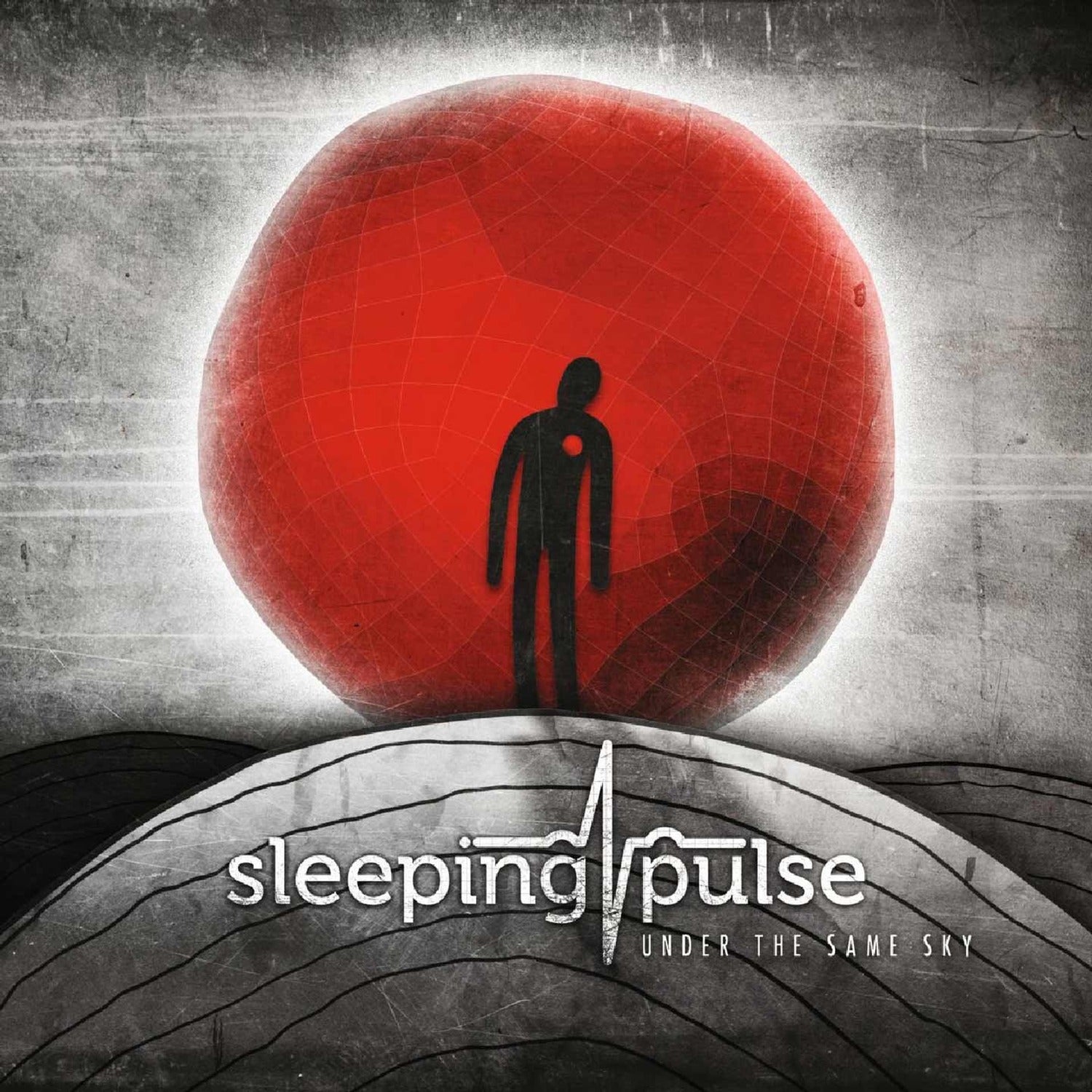 Sleeping Pulse - Under the Same Sky (CD)