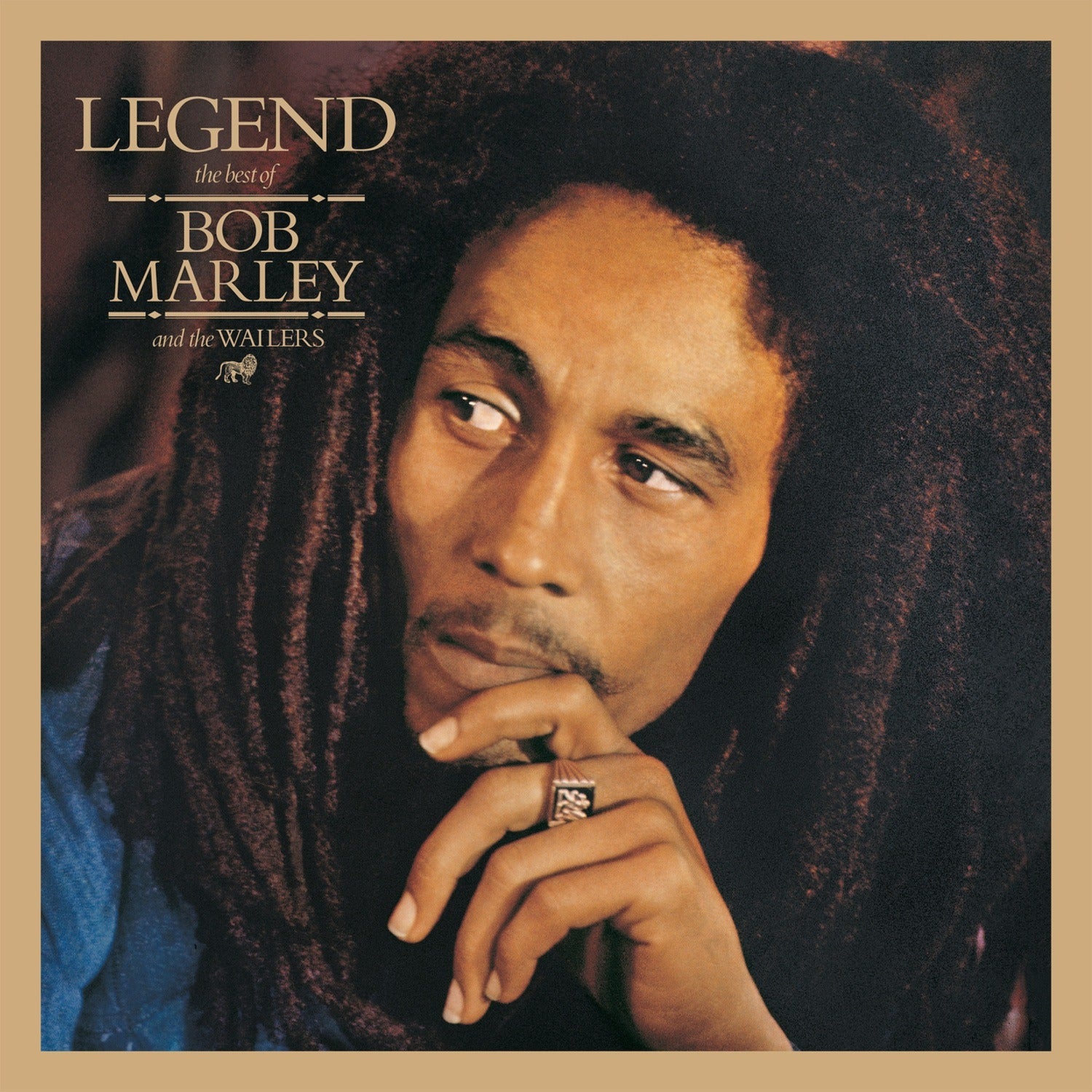 Wailers - Best Of