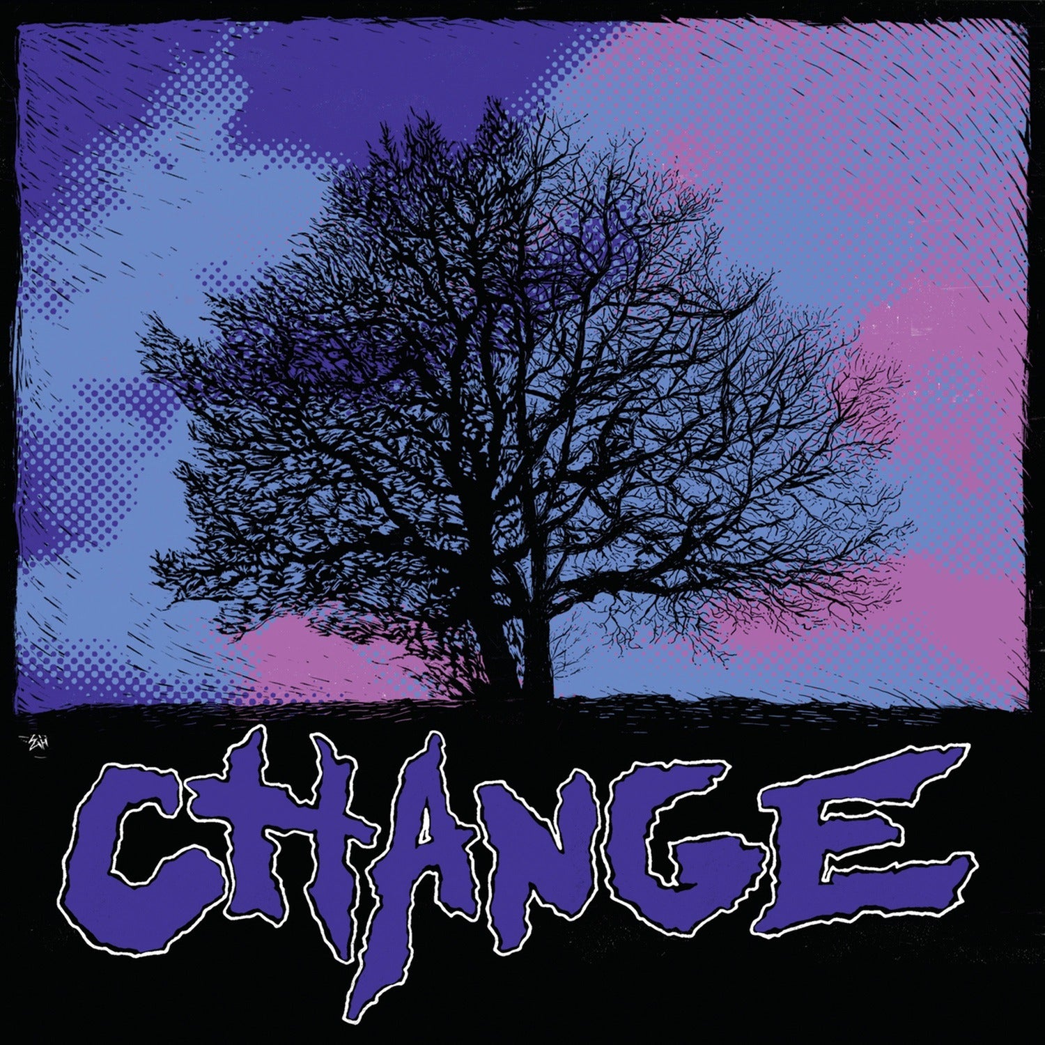 Change - Closer Still (CD)