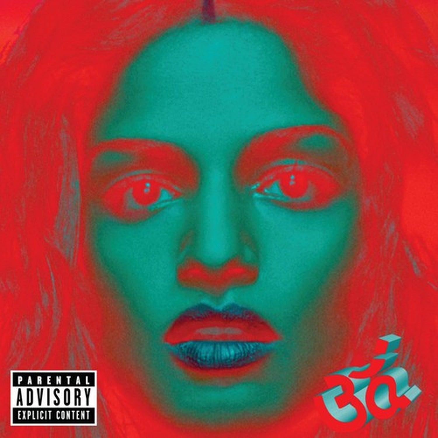 Mia ( M.I.a. ) - Matangi 2xLP