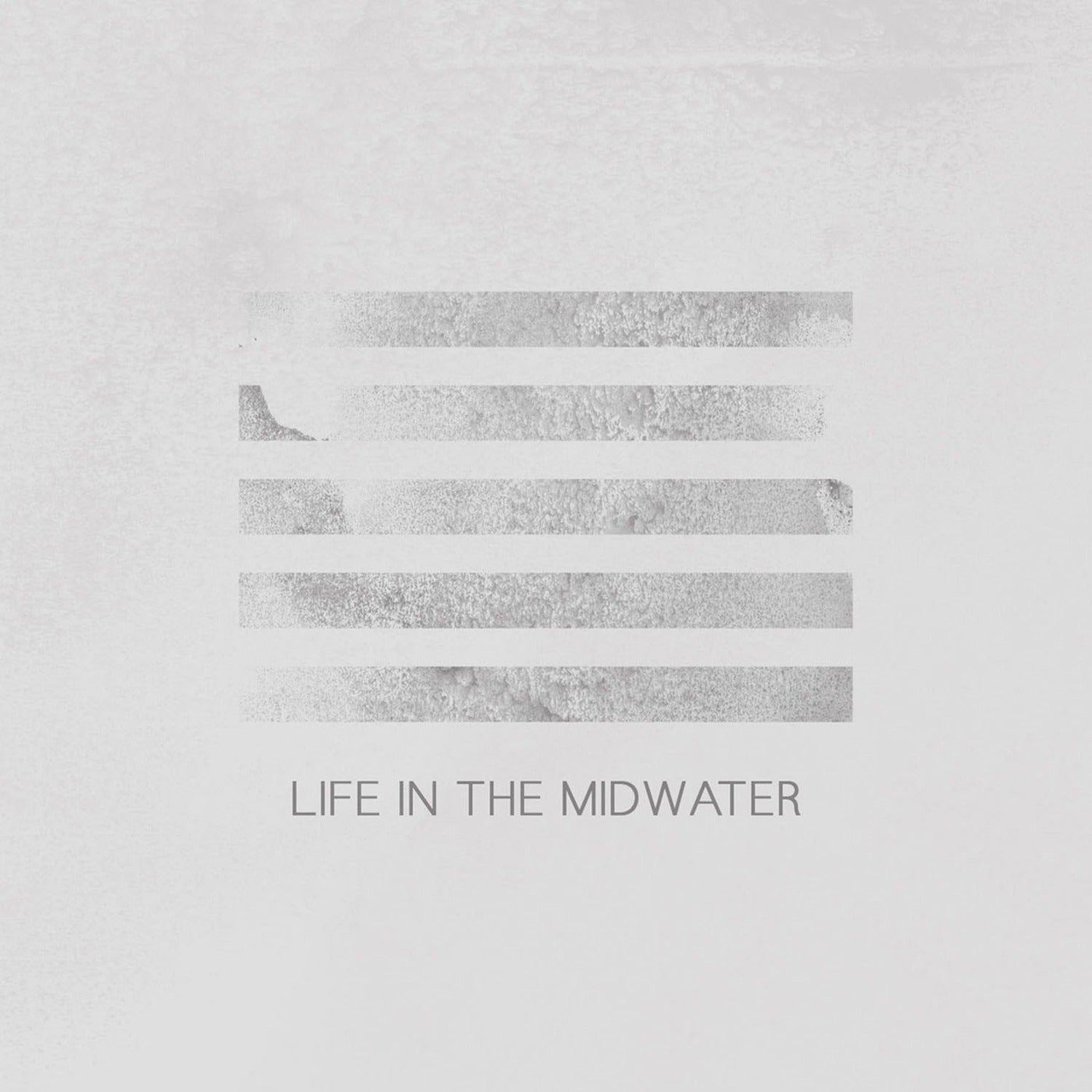 Aisha Burns - Life in the Midwater (CD)