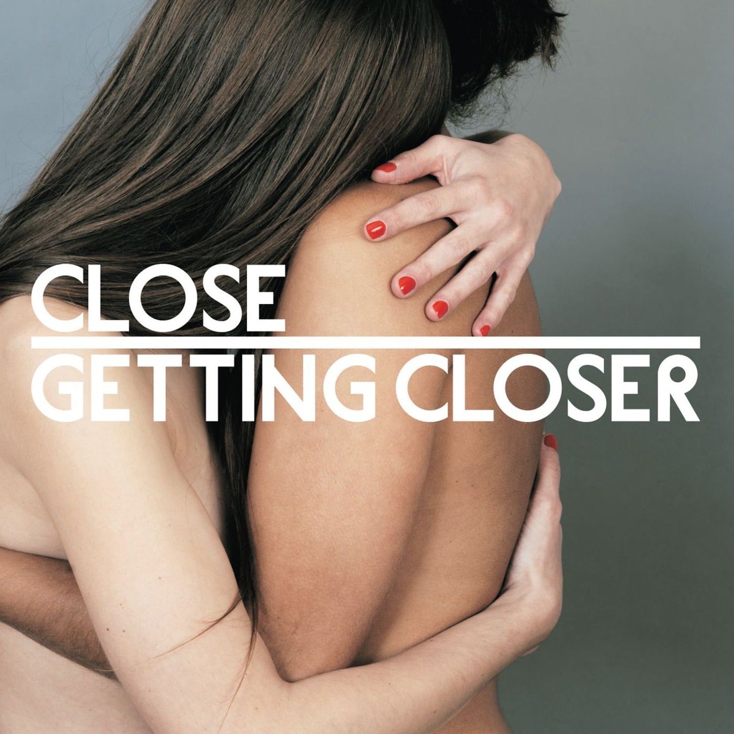 Close - Getting Closer 3xLP