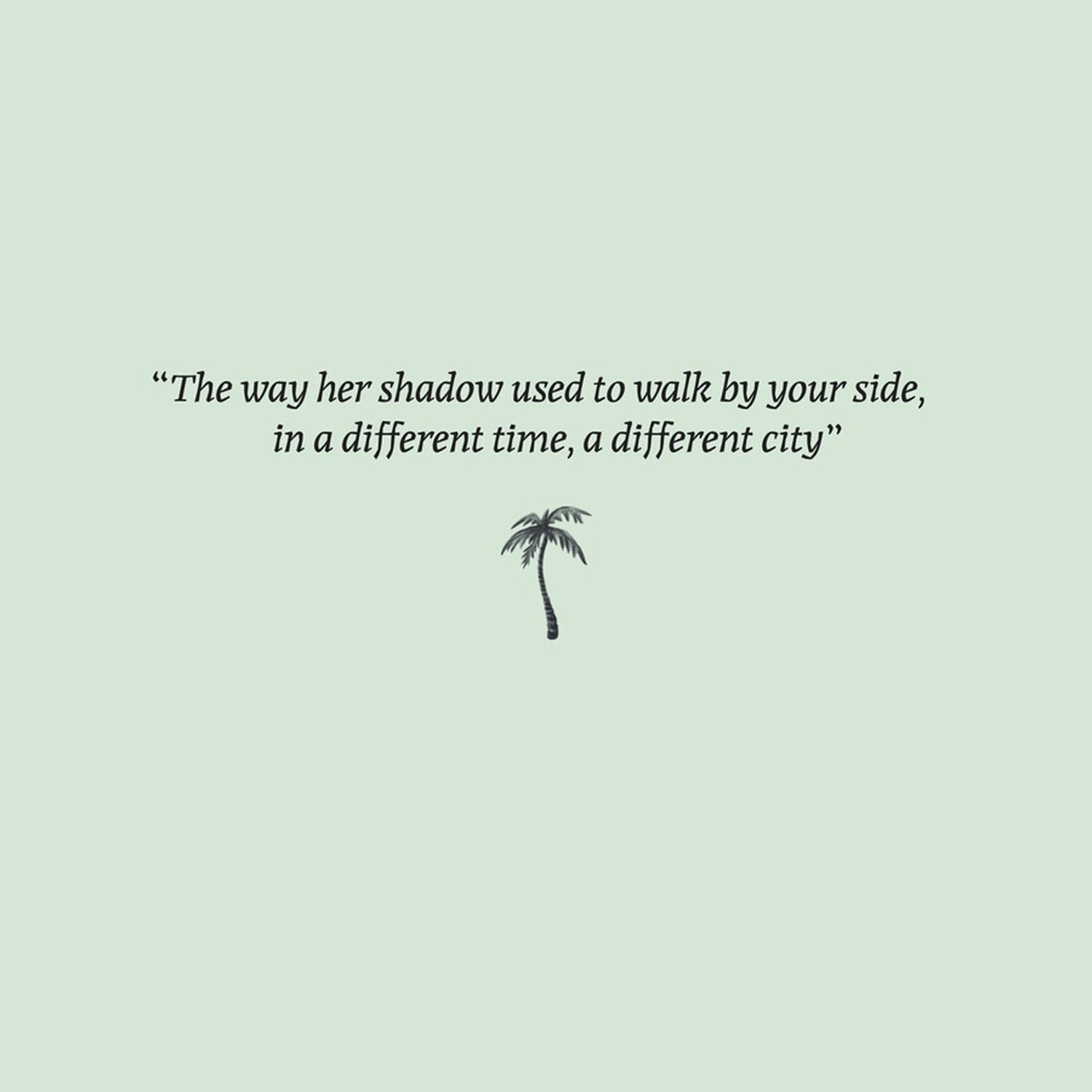 Jens Lekman - An Argument with Myself