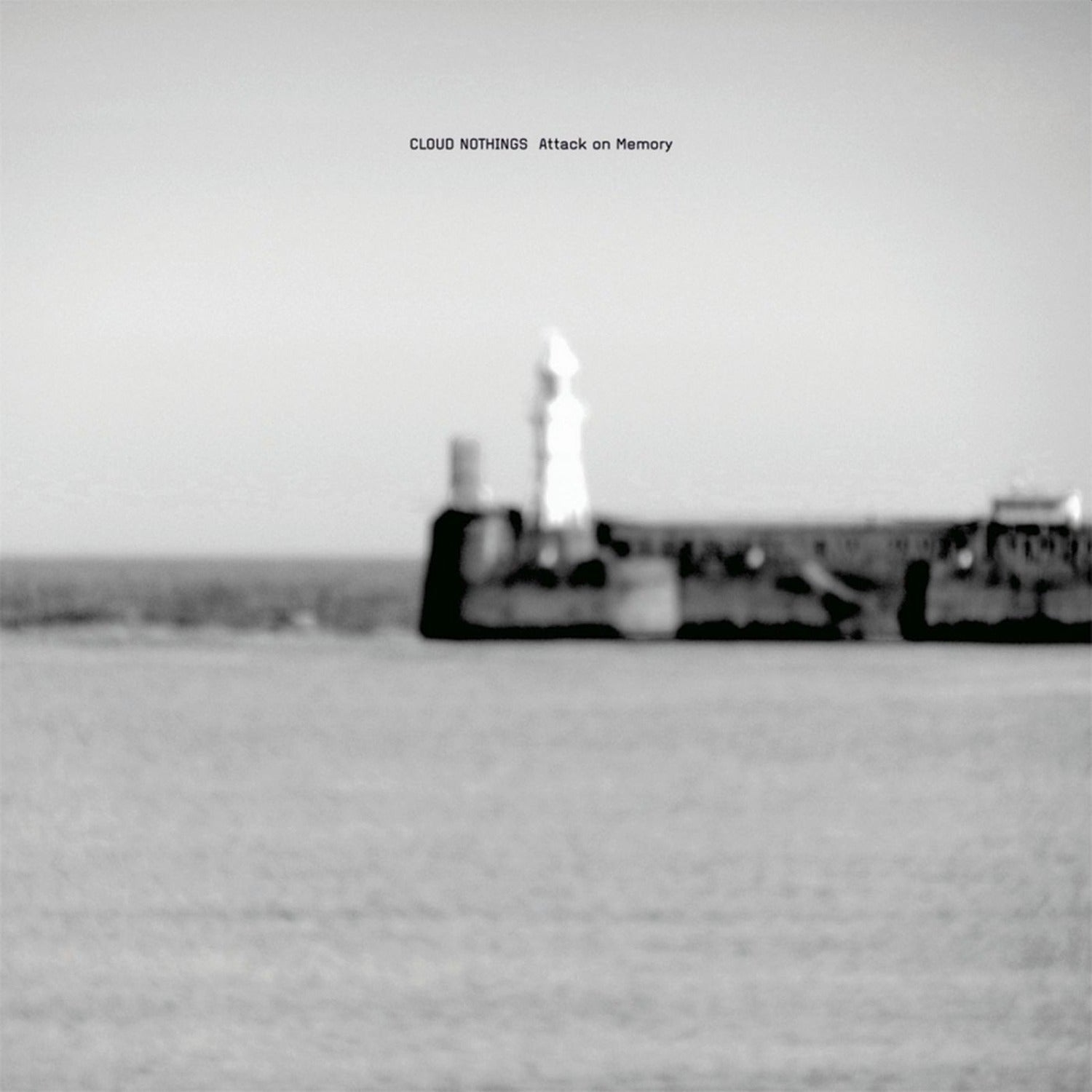 Cloud Nothings - Attack on Memory (CD)