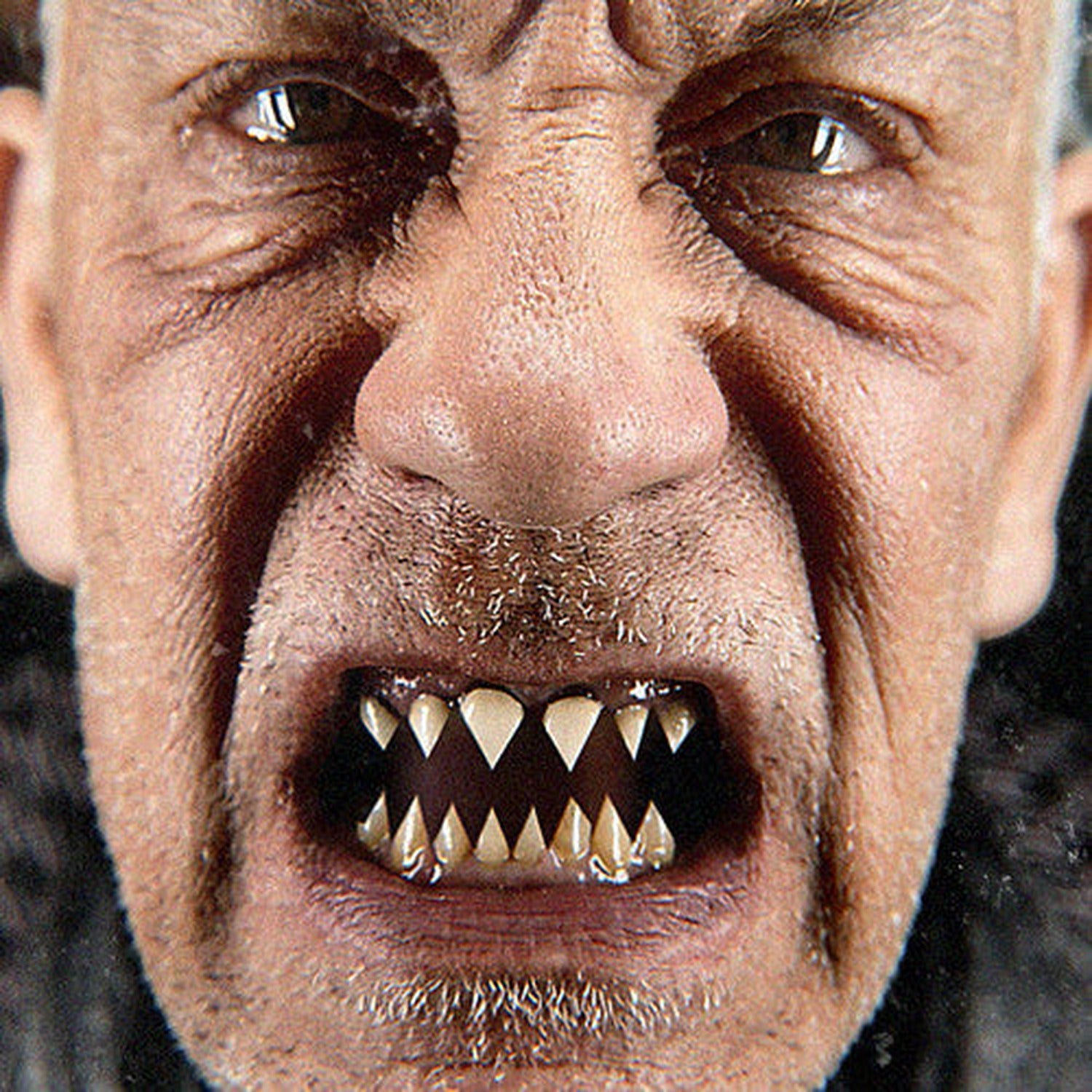 John Malkovich / Sandro / Eric Alexandrakis - Like a Puppet Show 2xLP