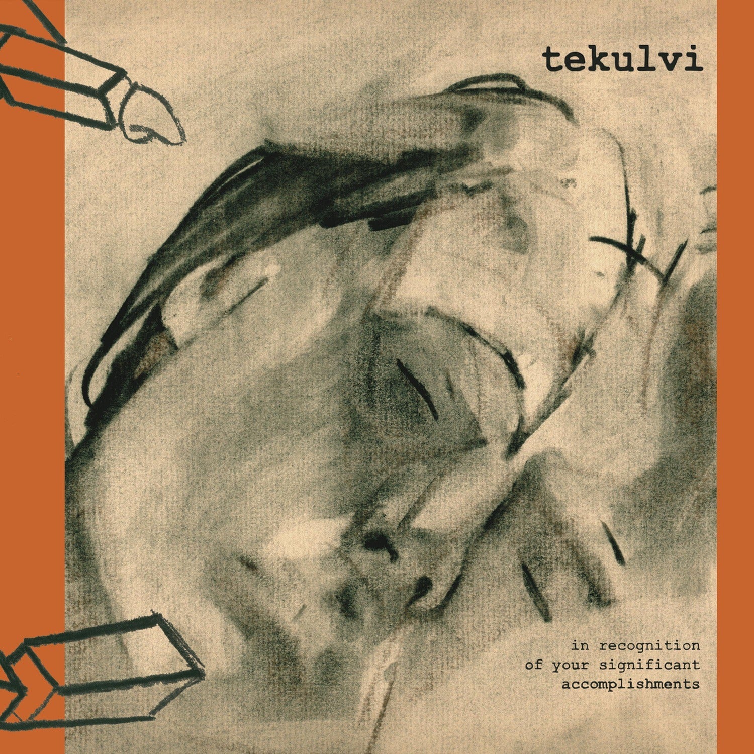 Tekulvi - In Recognition Of Your Significant Accomplishments