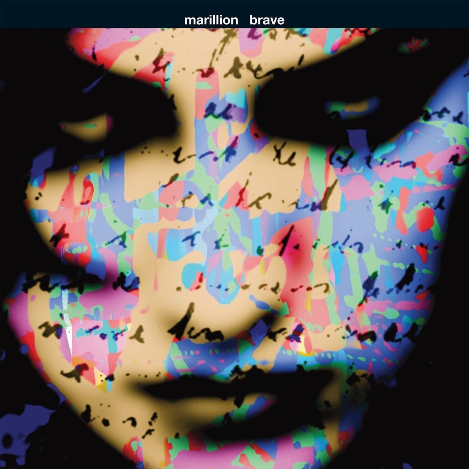Marillion - Brave 5xLP
