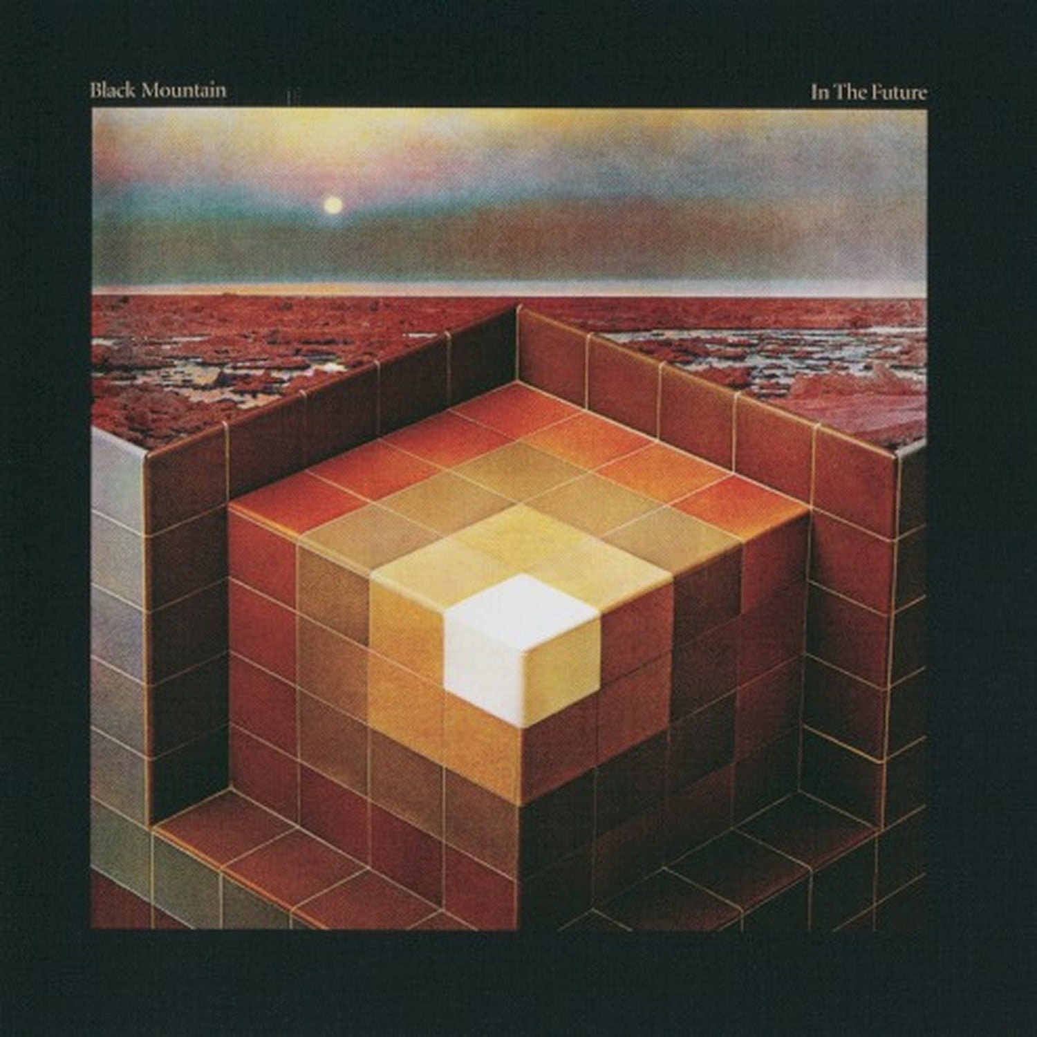 Black Mountain - In the Future 2xCD