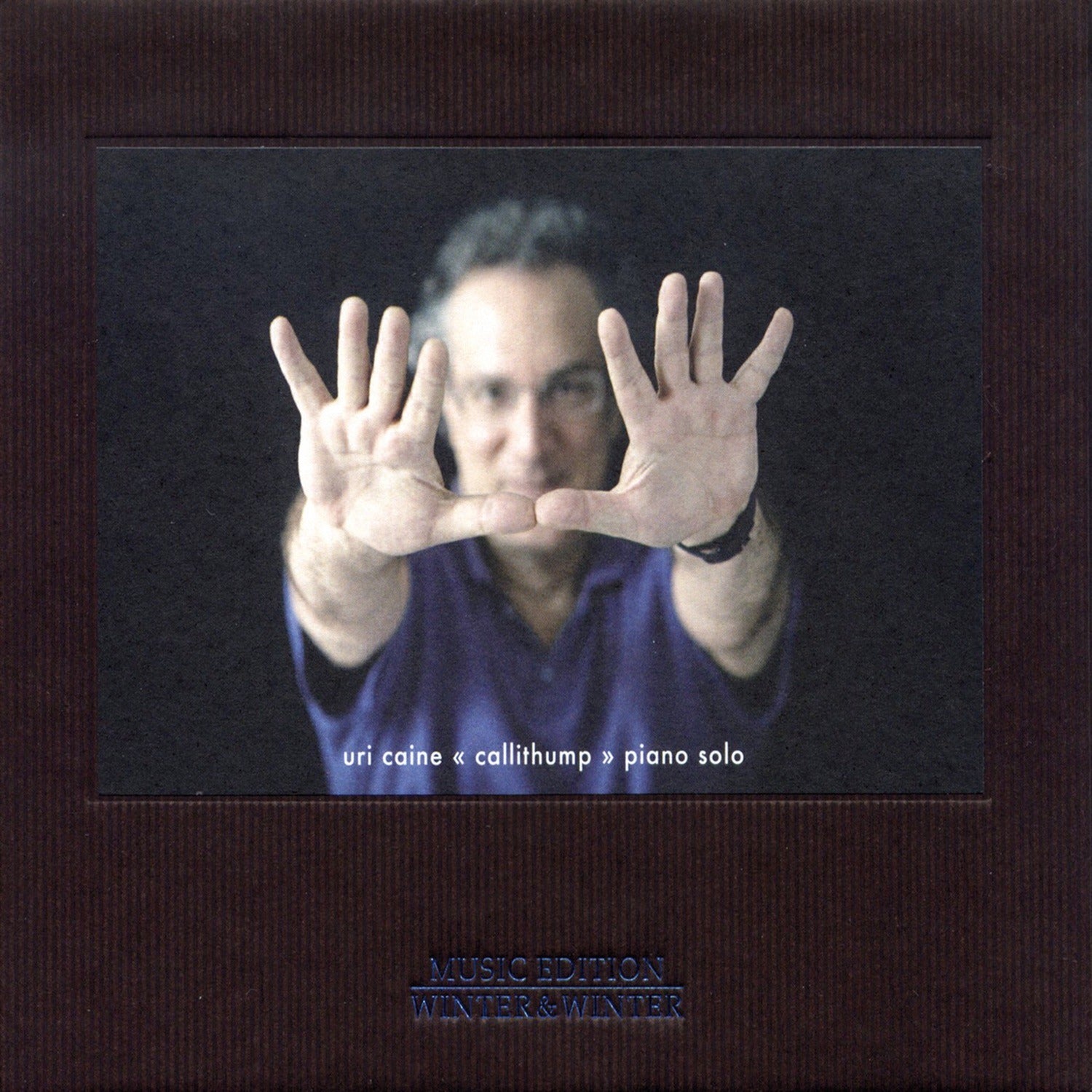 Uri Caine - Callithump