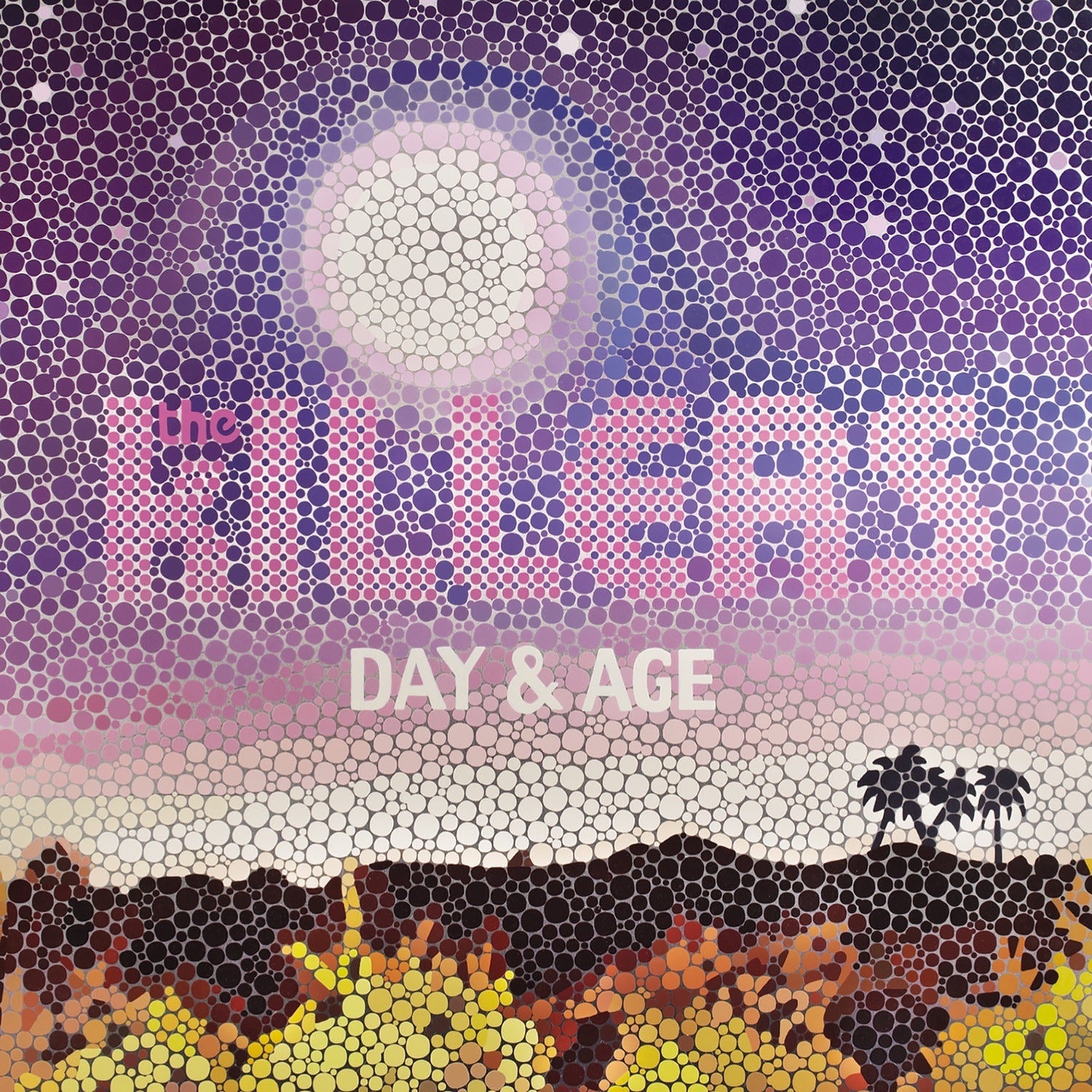 Killers - Day & Age
