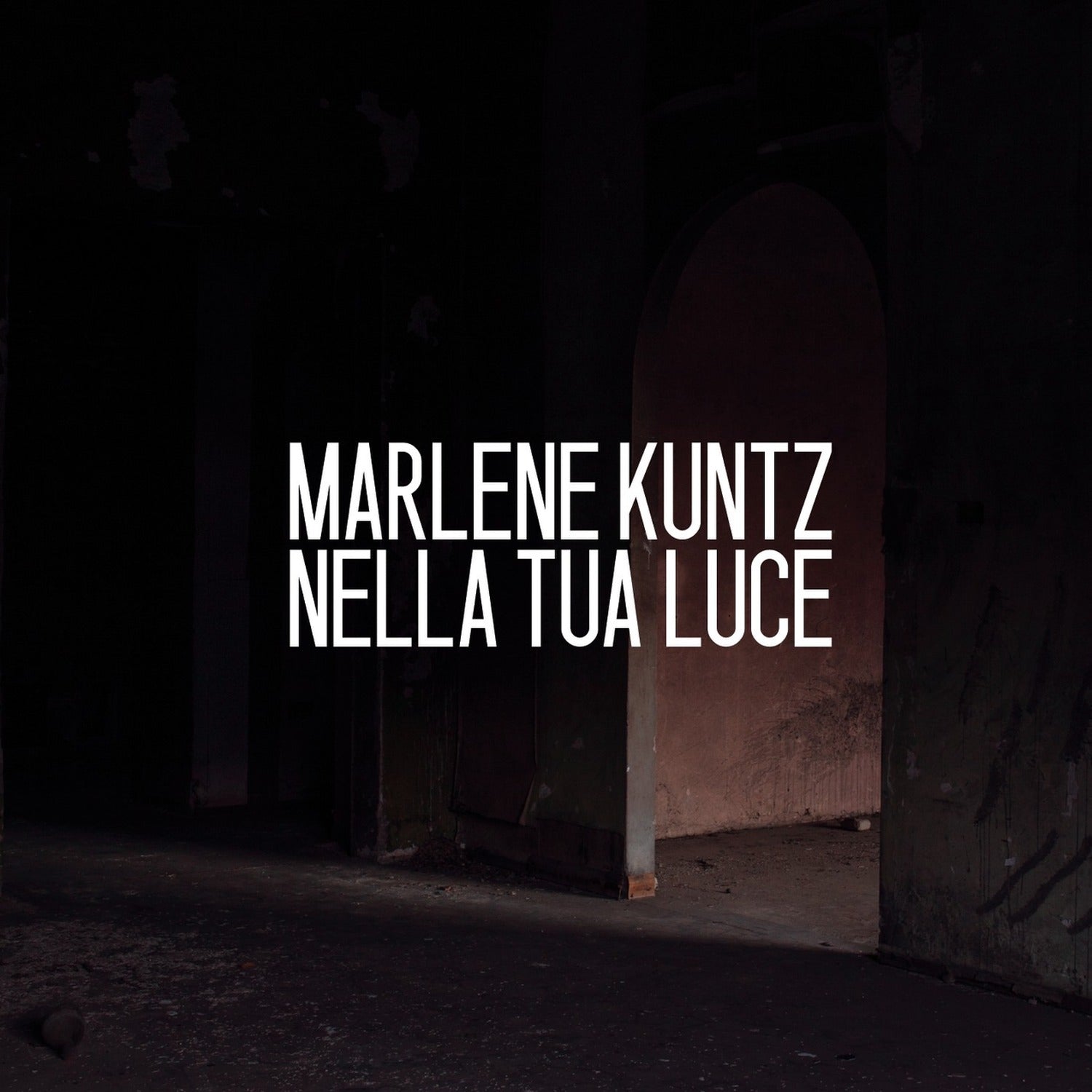 Marlene Kuntz - Nella Tua Luce - Limited 180 (Green Vinyl)