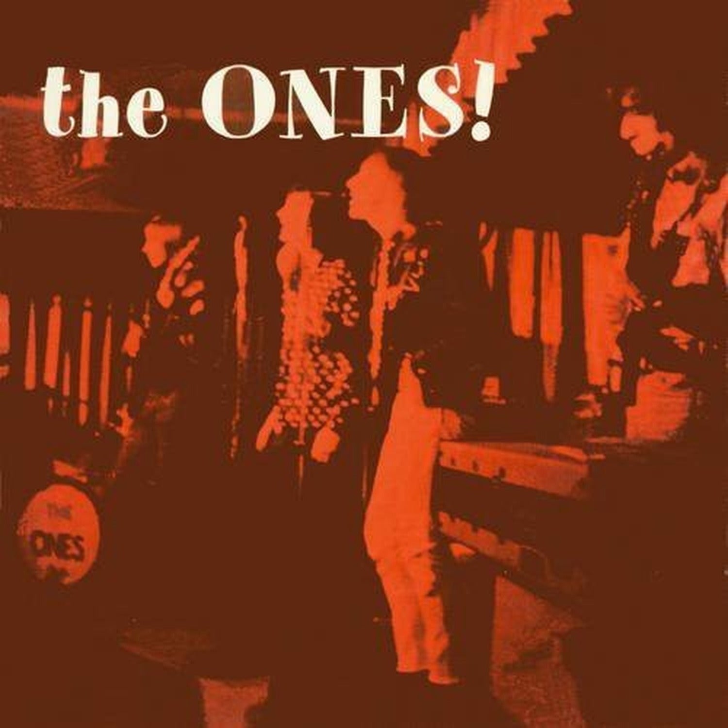 Ones - Volume One (CD)