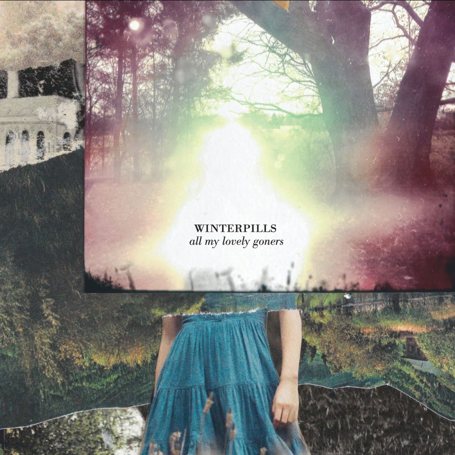 Winterpills - All My Lovely Goners